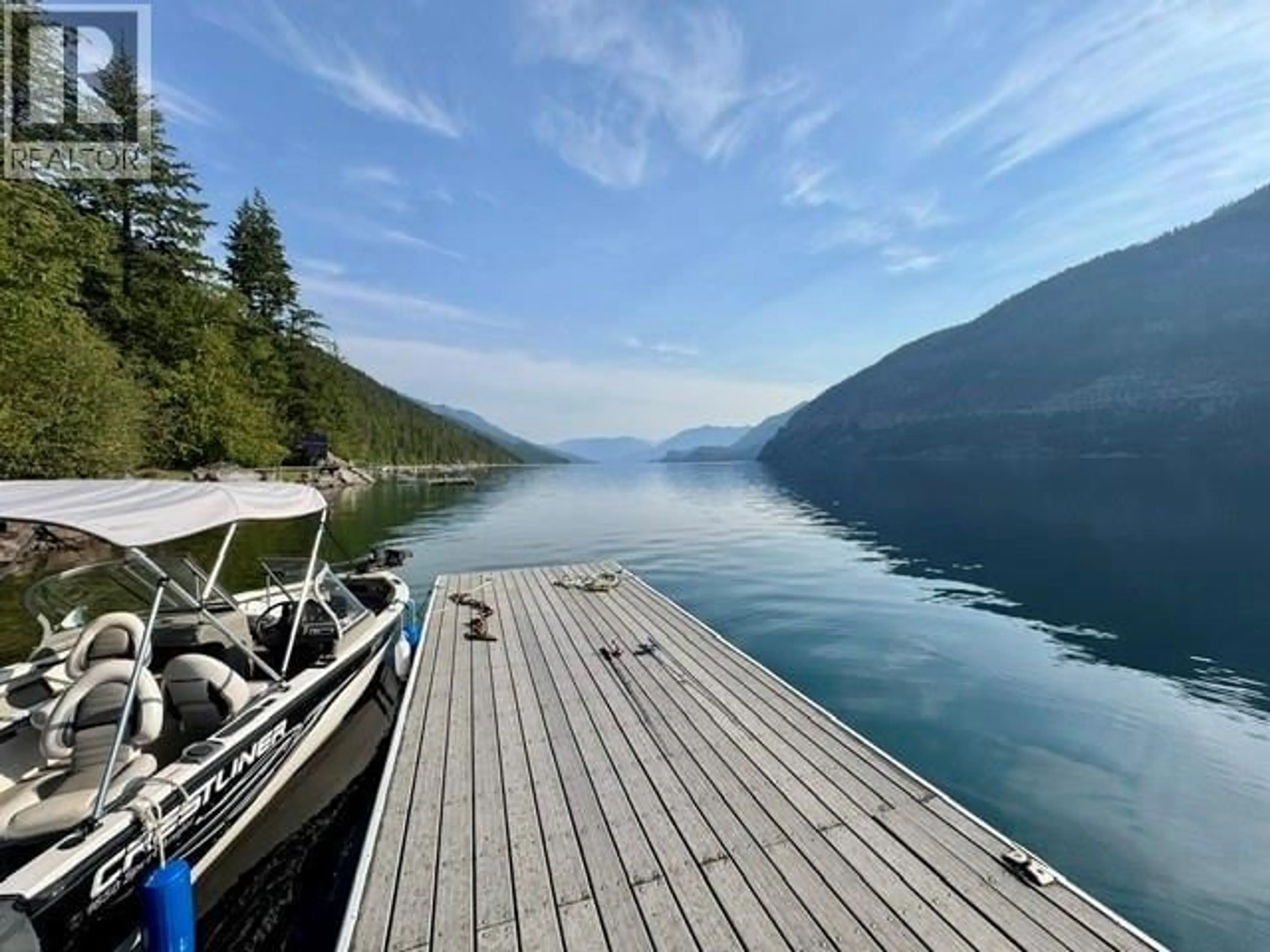 Blurry image for Lot 2 SLOCAN LAKE BOAT ACCESS OTHER, Slocan British Columbia V0G2C0