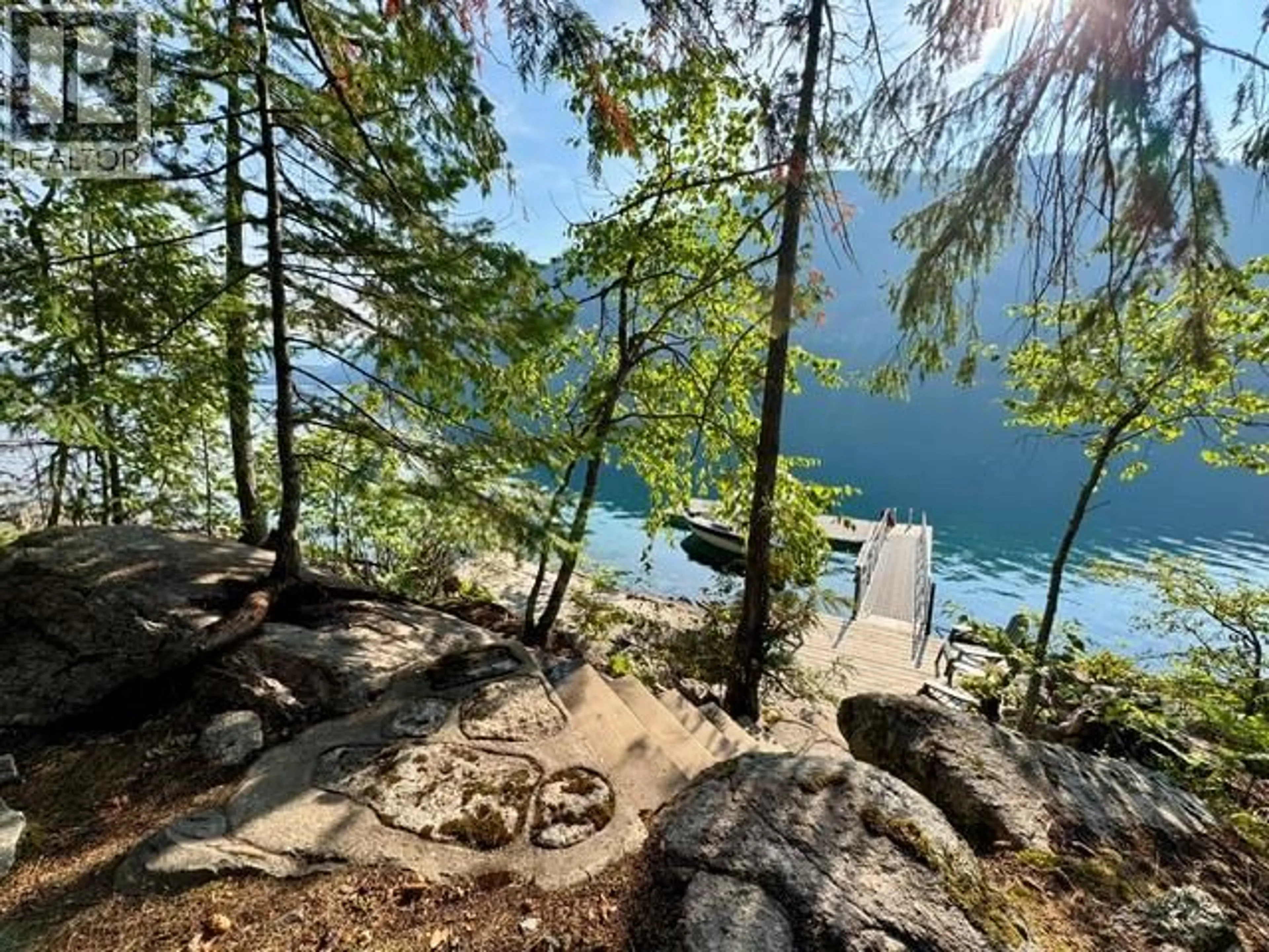 Unknown for Lot 2 SLOCAN LAKE BOAT ACCESS OTHER, Slocan British Columbia V0G2C0