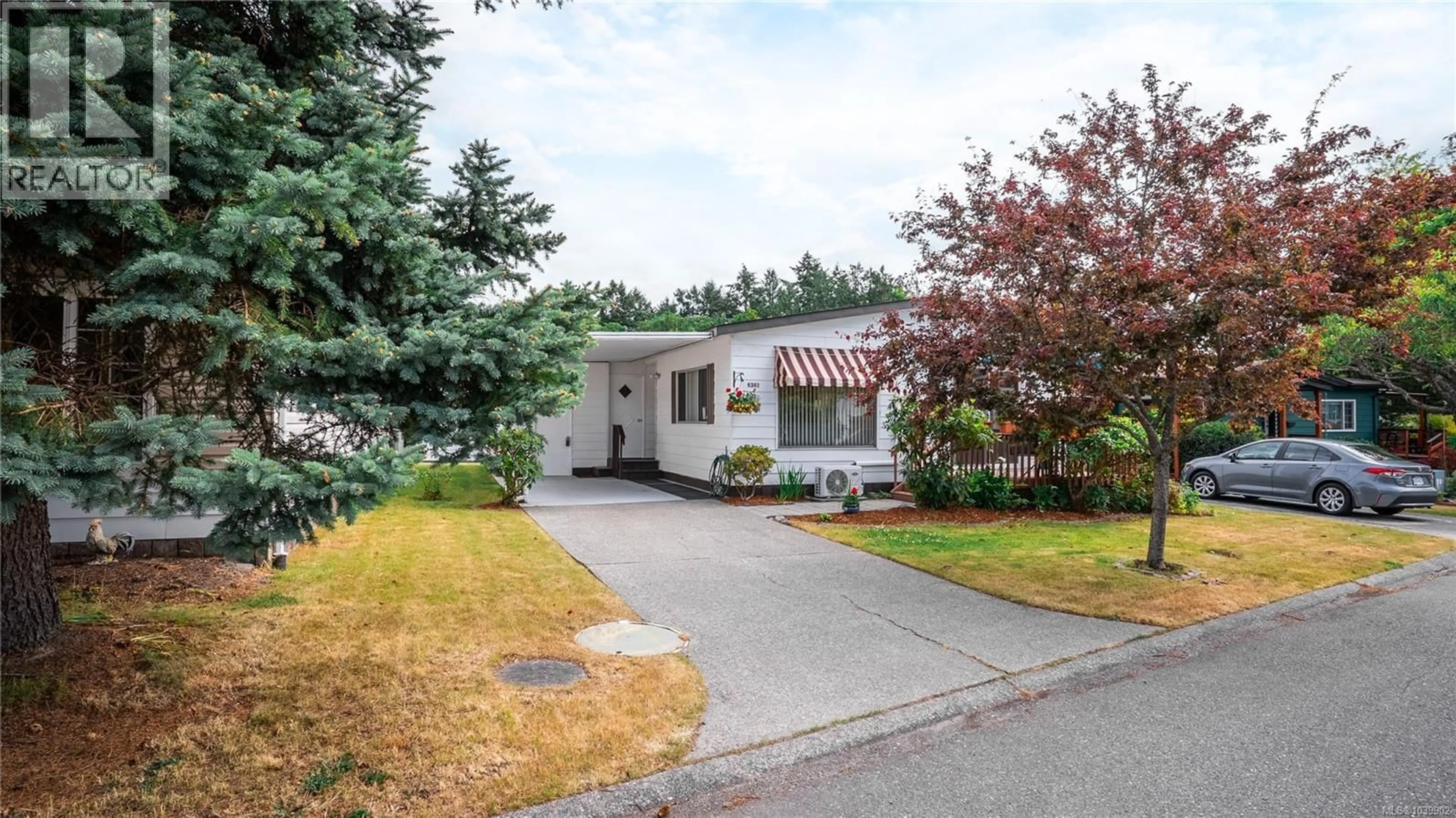 Unknown for 9341 TRAILCREEK DRIVE, Sidney British Columbia V8L4M4