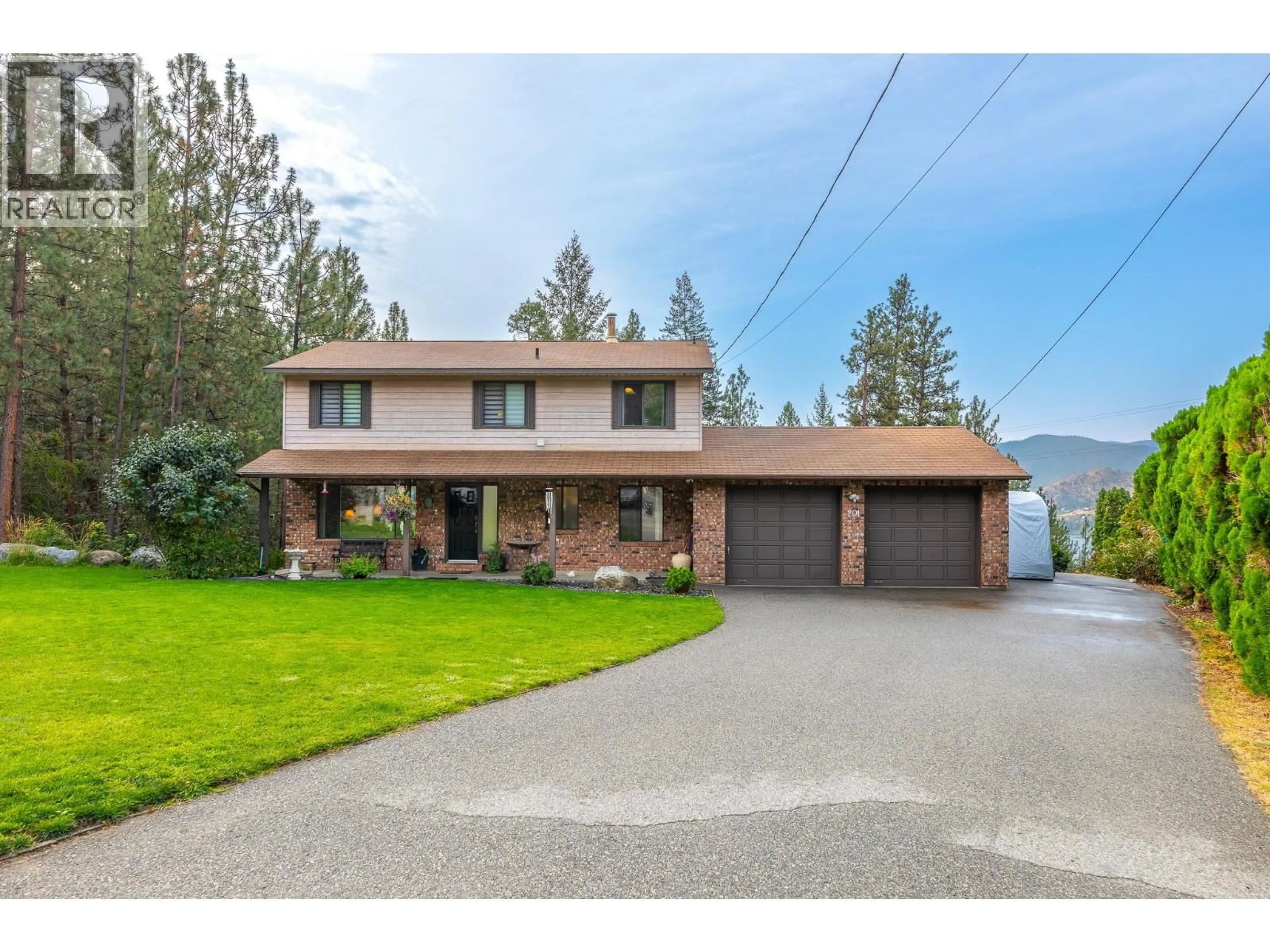 Unknown for 201 SUNNYBROOK DRIVE, Okanagan Falls British Columbia V0H1R0