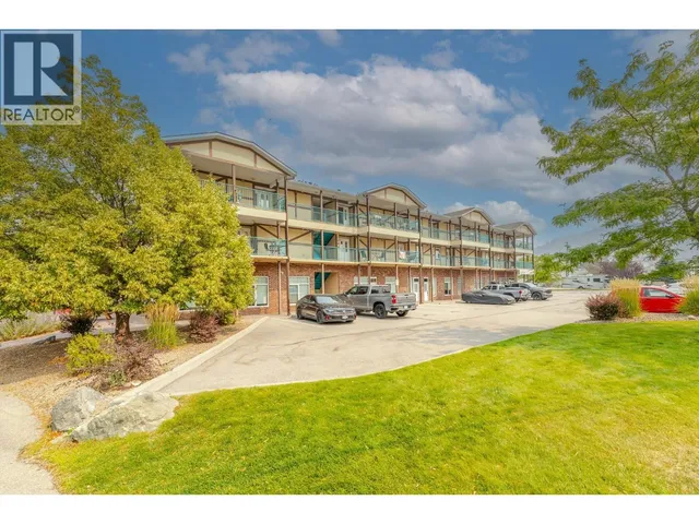 205 - 850 RAILWAY LANE, Okanagan Falls 2