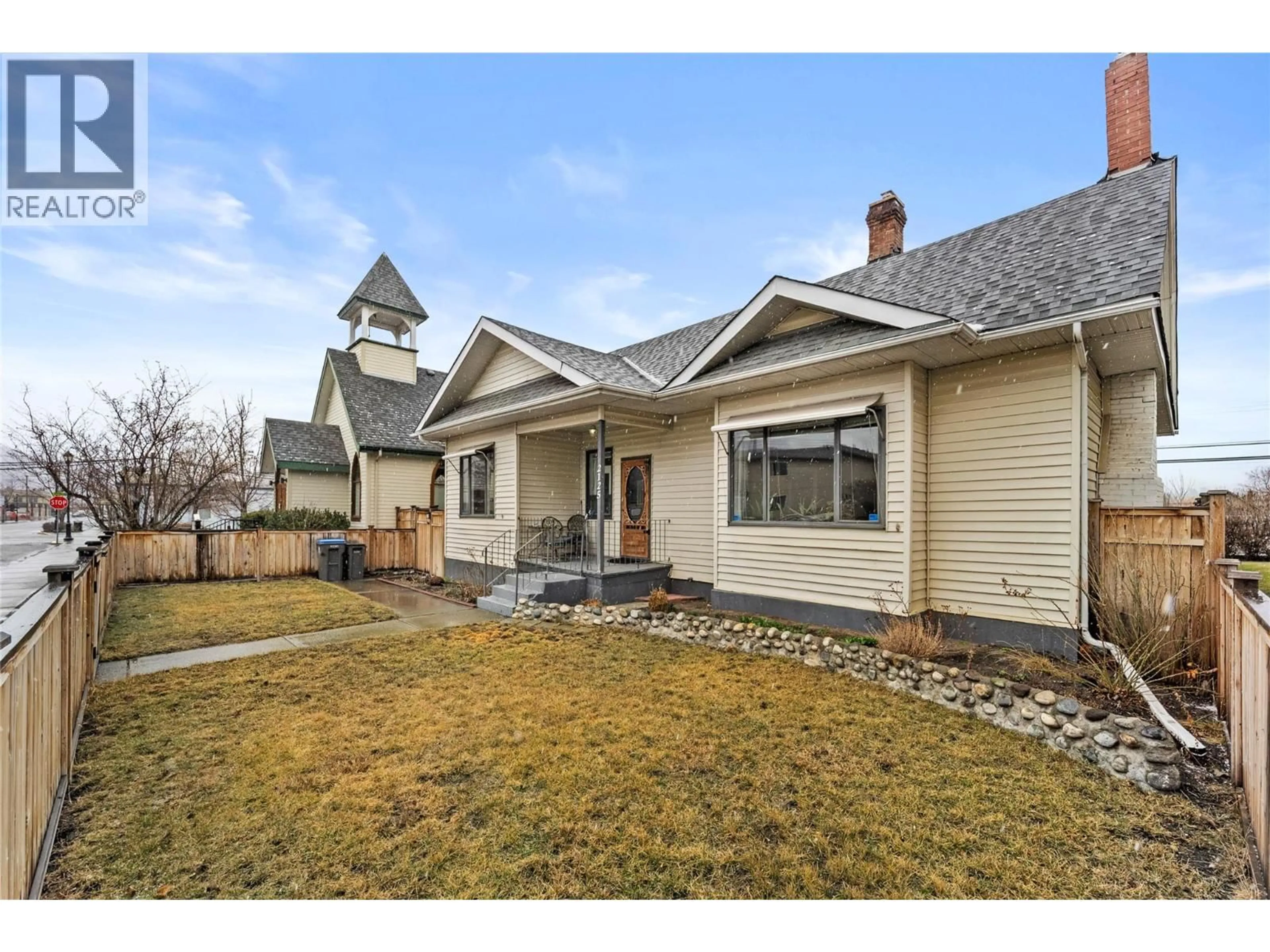 Unknown for 2125 GRANITE AVENUE, Merritt British Columbia V1K1B8