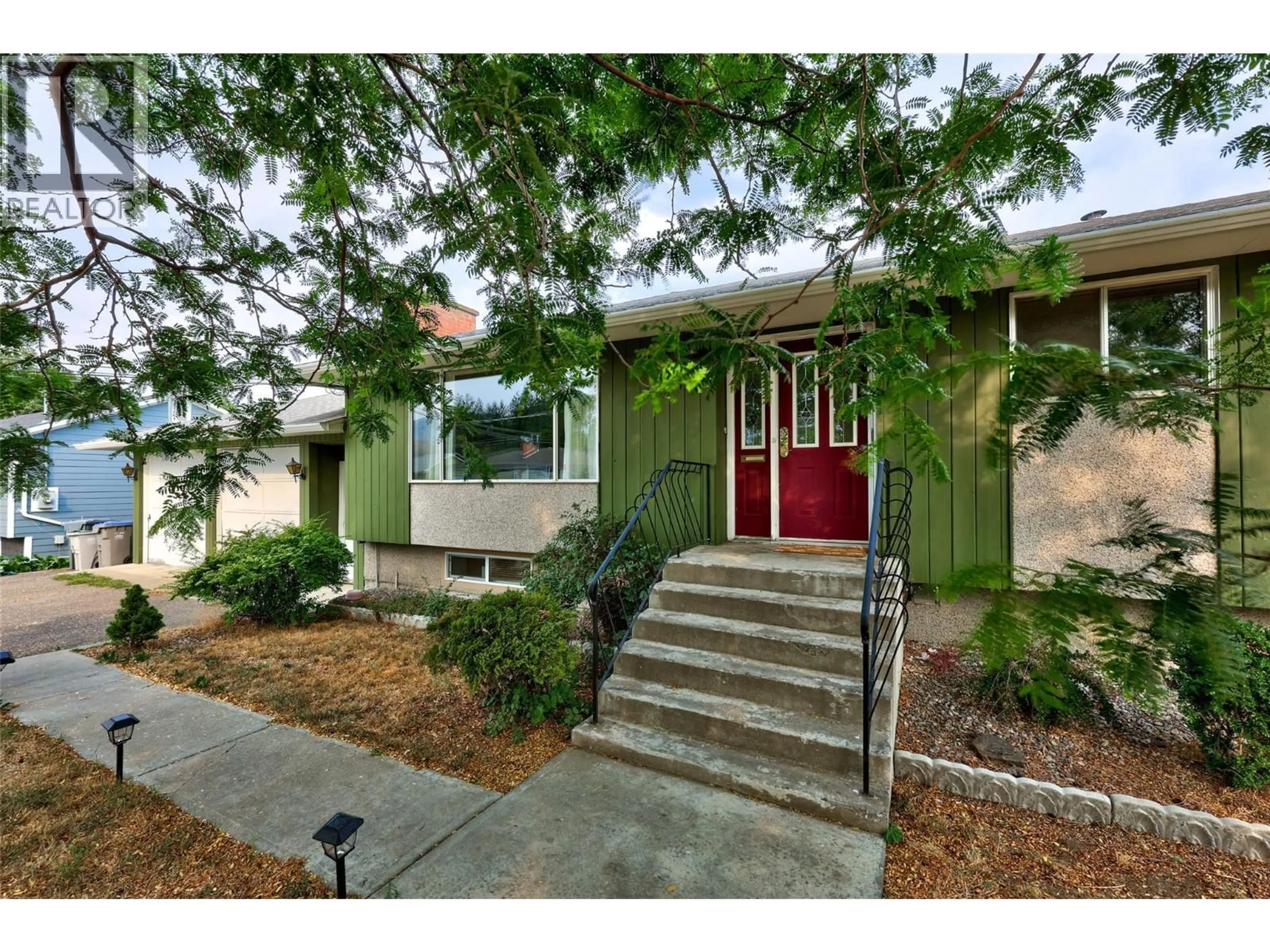 Unknown for 881 MCGILLIVRAY STREET, Kamloops British Columbia V2B5R5