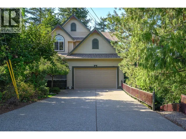 9725 CAMERON ROAD, Vernon 2