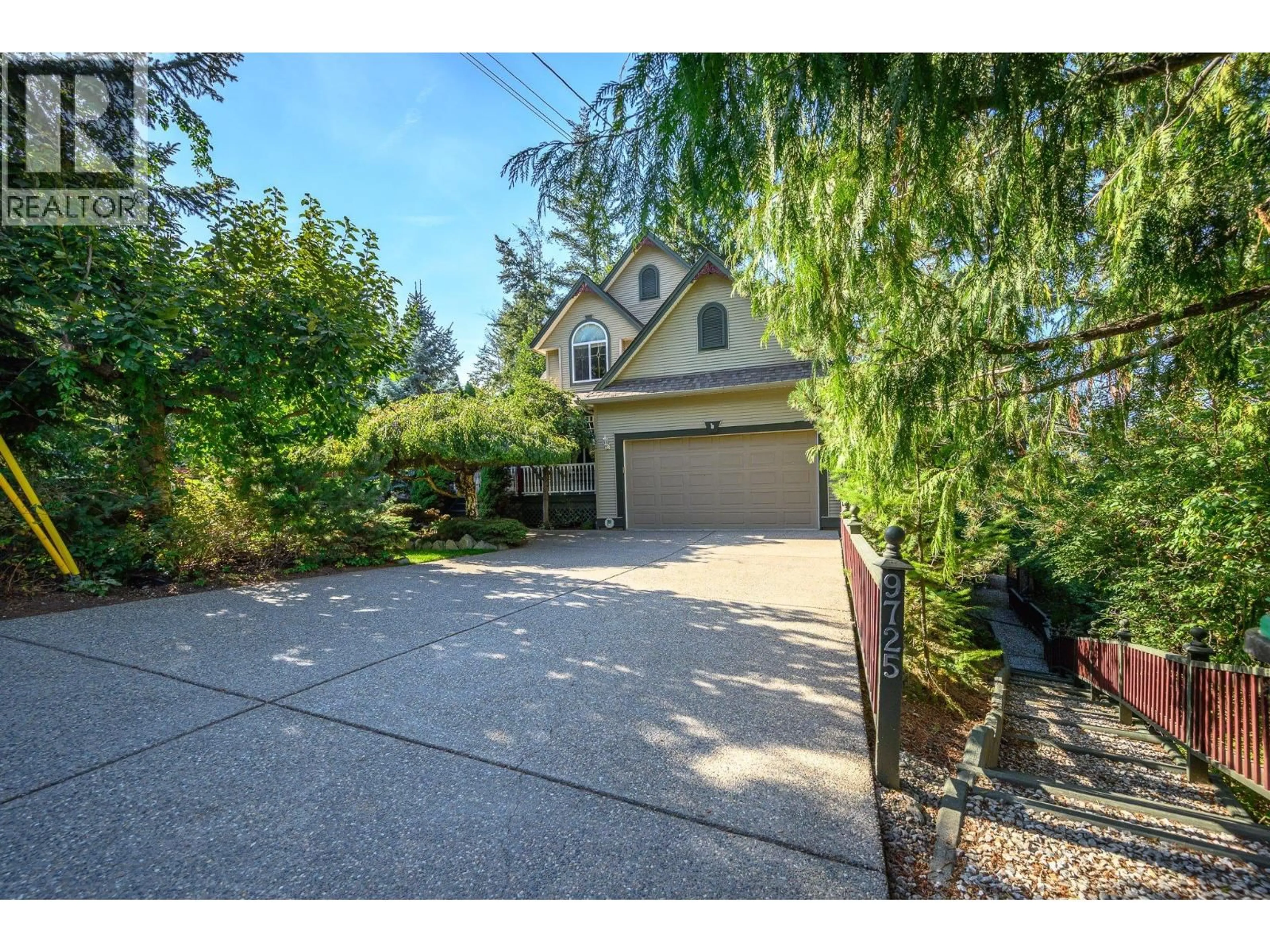 Unknown for 9725 CAMERON ROAD, Vernon British Columbia V1H1K9