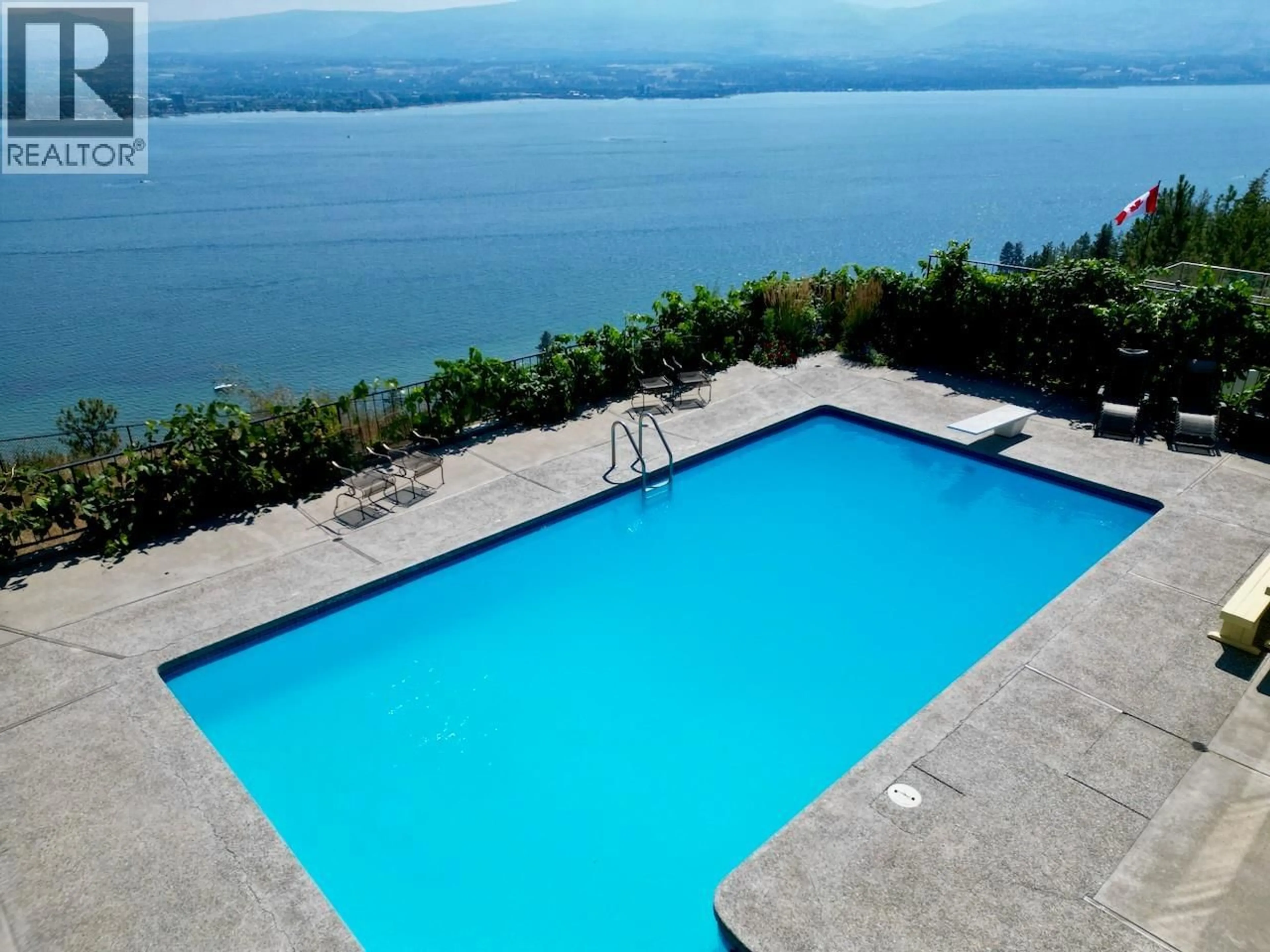 Pool for 2231 BRIDGEVIEW ROAD, West Kelowna British Columbia V1Z1C2