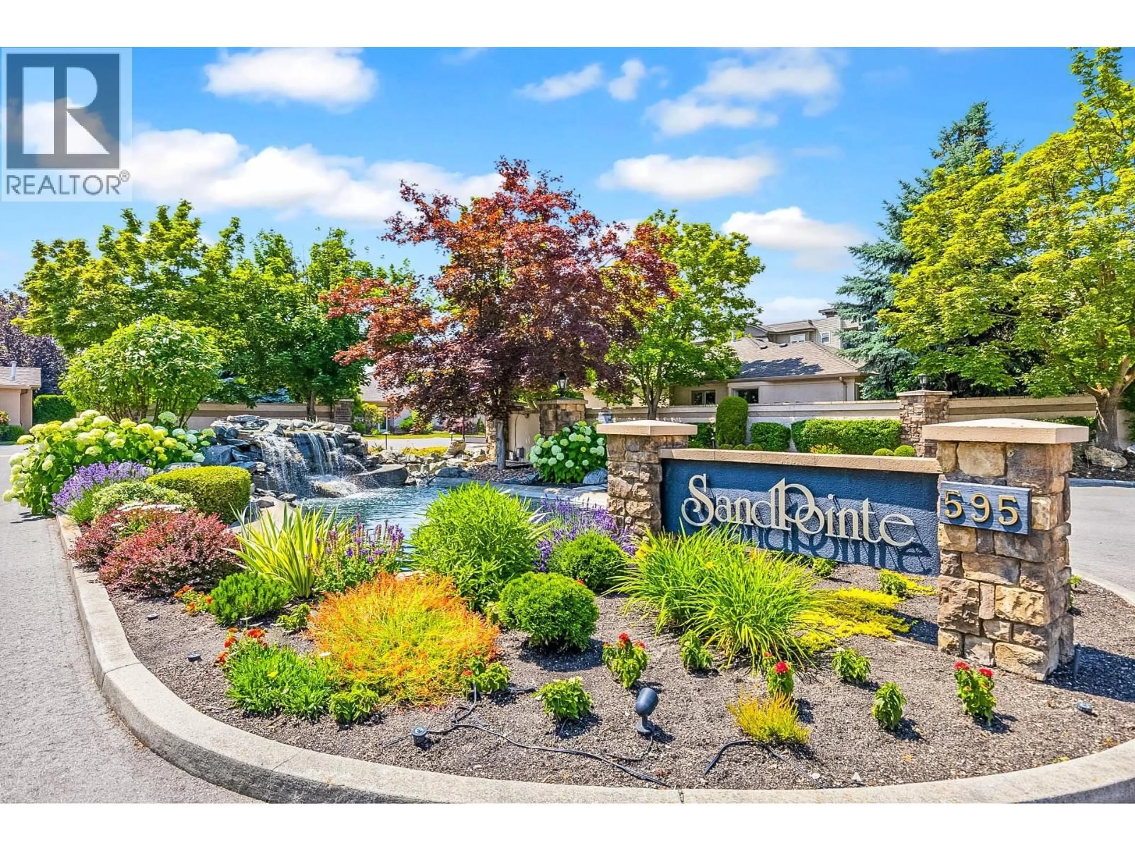 Unknown for 32 - 595 YATES ROAD, Kelowna British Columbia V1V1P8