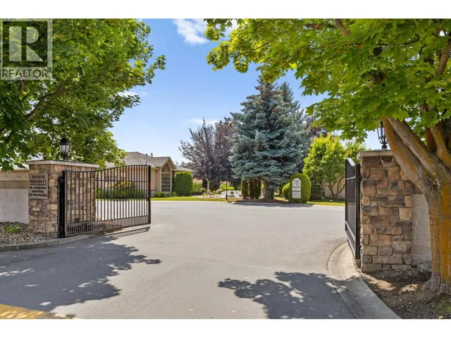 32 - 595 YATES ROAD, Kelowna 5