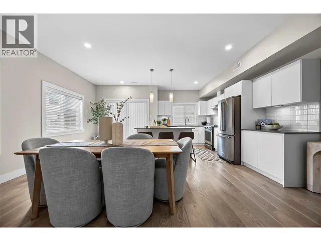 18 - 255 TAYLOR ROAD, Kelowna 5