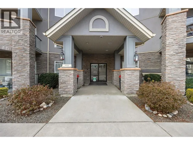 211 - 3645 CARRINGTON ROAD, West Kelowna 2