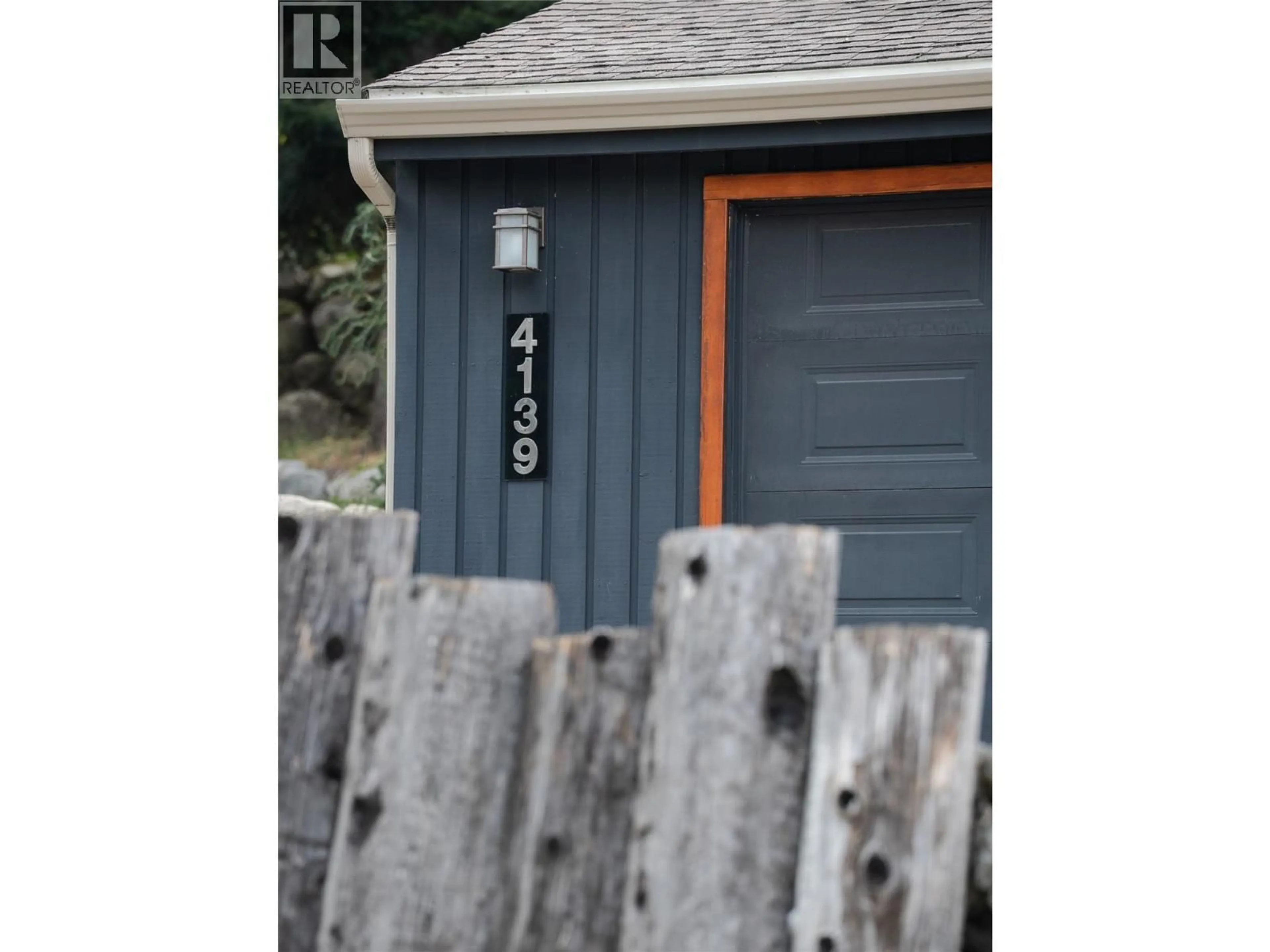 Shed for 4139 GRANGER ROAD, Nelson British Columbia V1L6T1