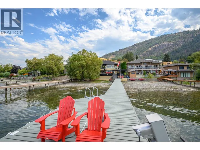 8615 OKANAGAN LANDING ROAD, Vernon 5