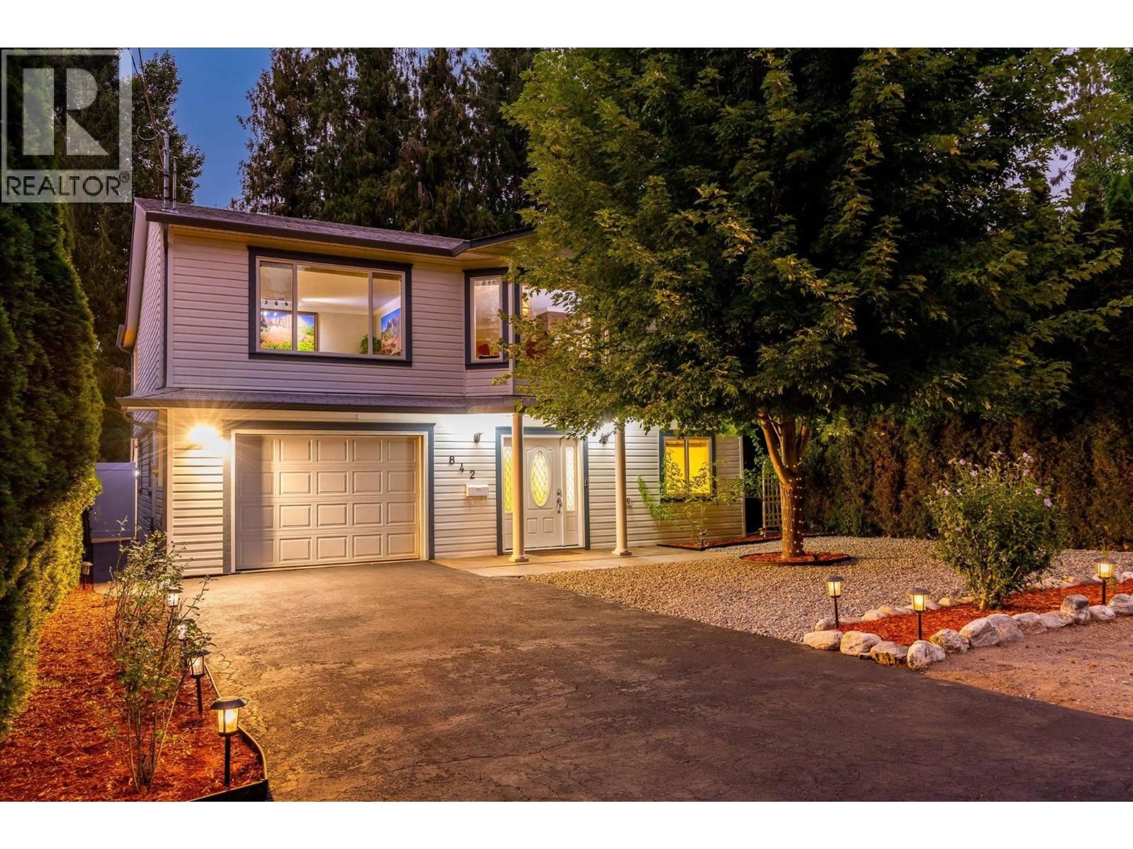 Unknown for 842 RAYMER ROAD, Kelowna British Columbia V1W1J8