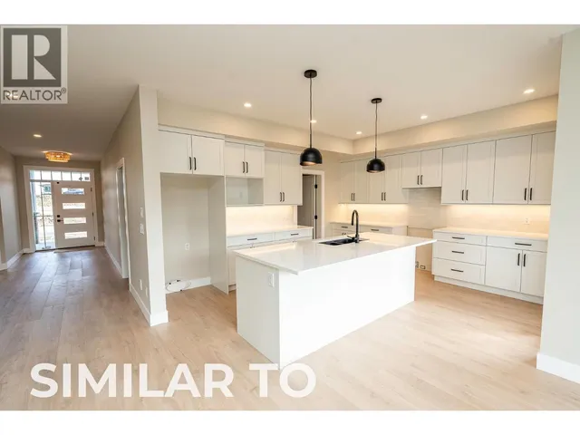 3074 FLUME COURT, Kelowna 2