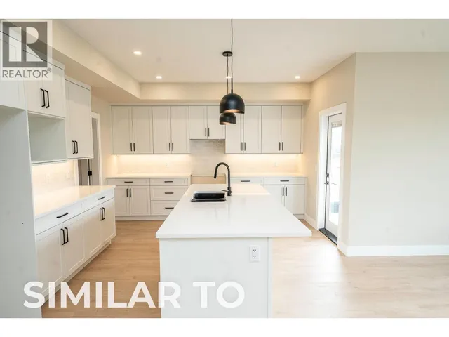 3074 FLUME COURT, Kelowna 3