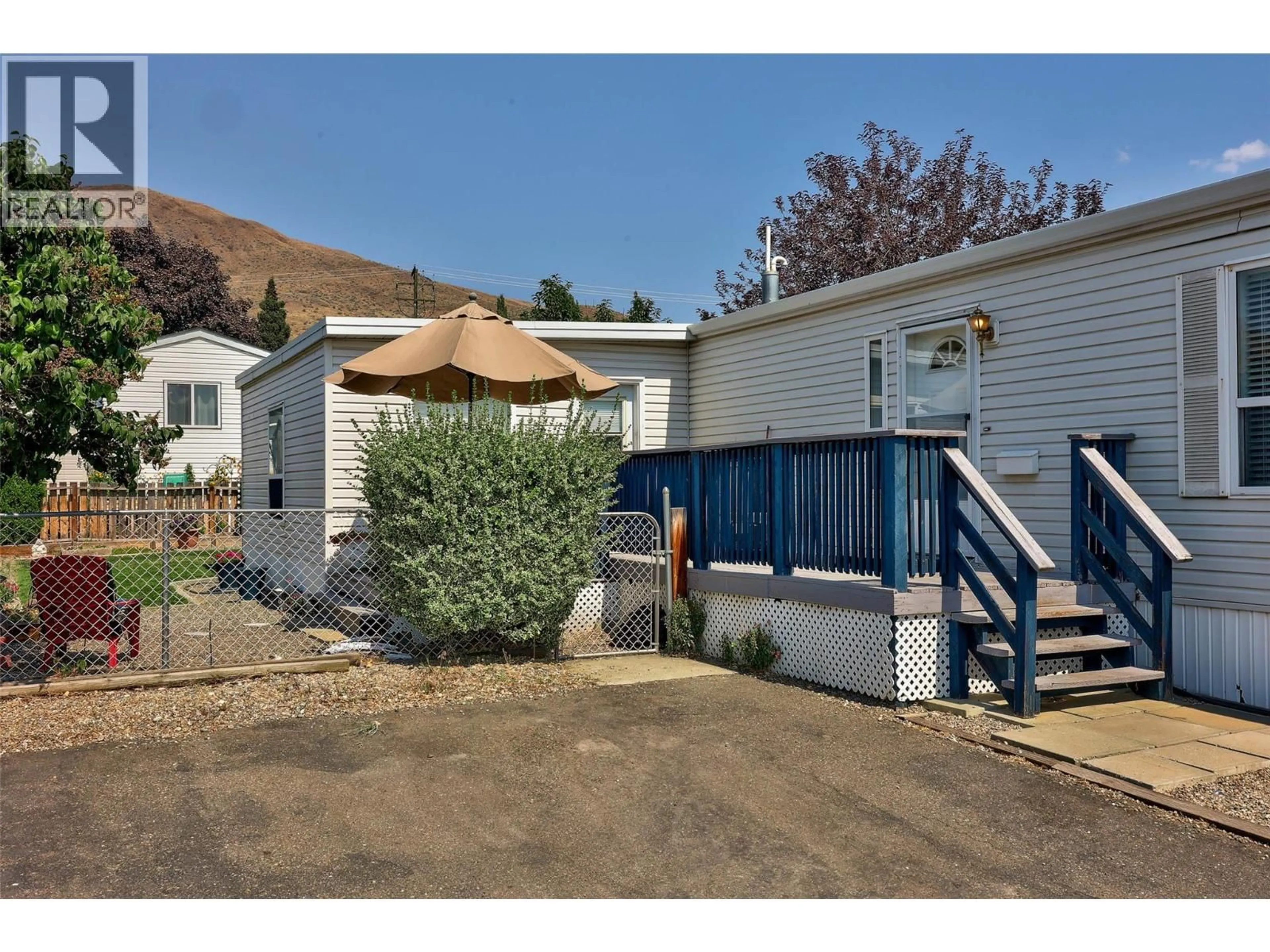 Unknown for 58 - 1525 ORD ROAD, Kamloops British Columbia V2B7V2