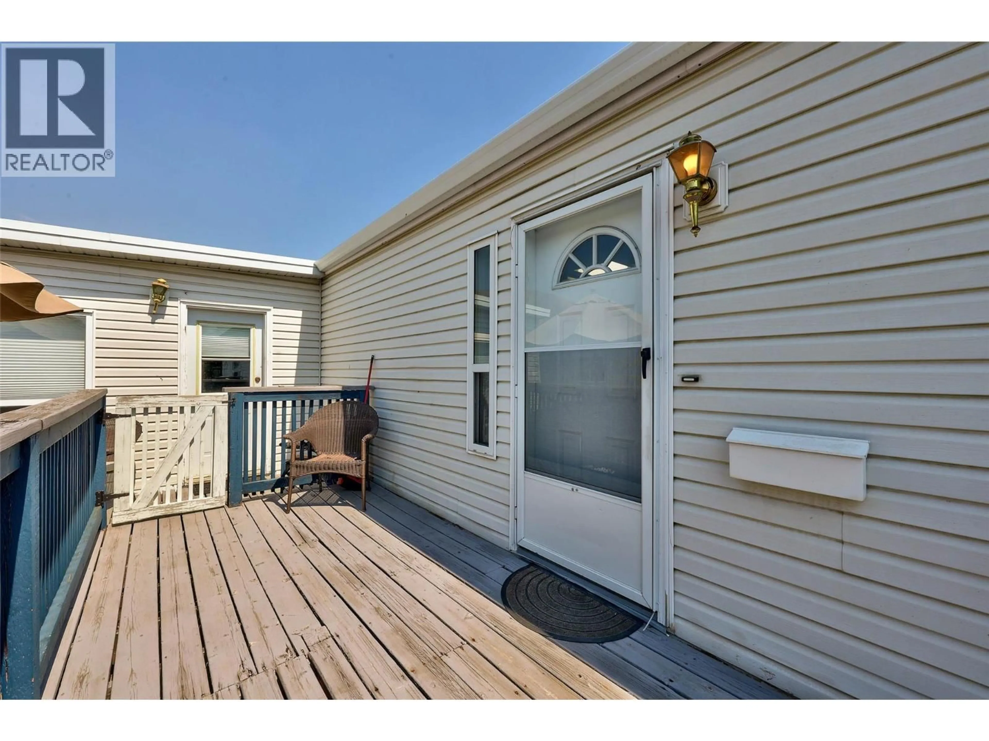 Unknown for 58 - 1525 ORD ROAD, Kamloops British Columbia V2B7V2