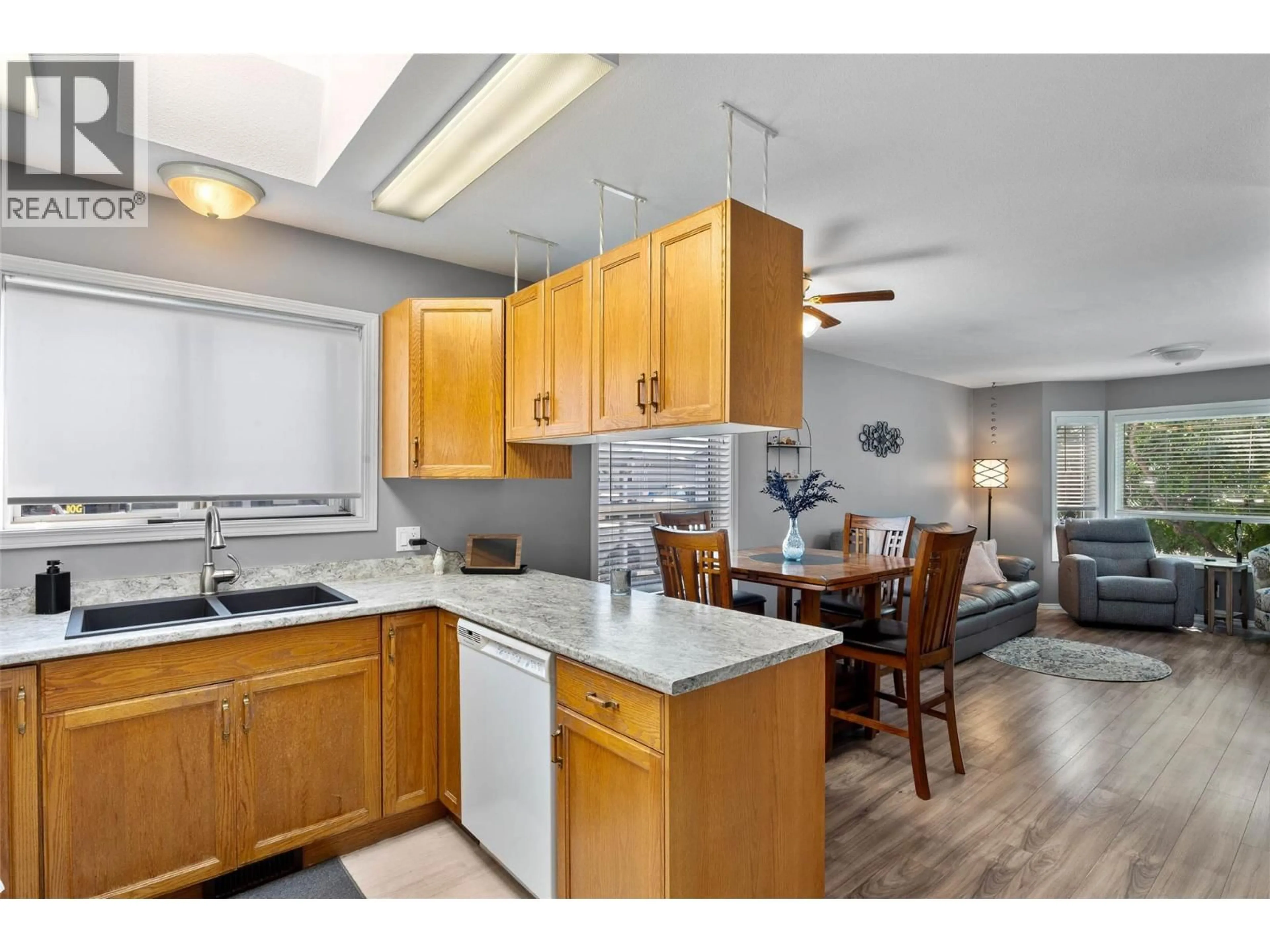 Unknown for 58 - 1525 ORD ROAD, Kamloops British Columbia V2B7V2