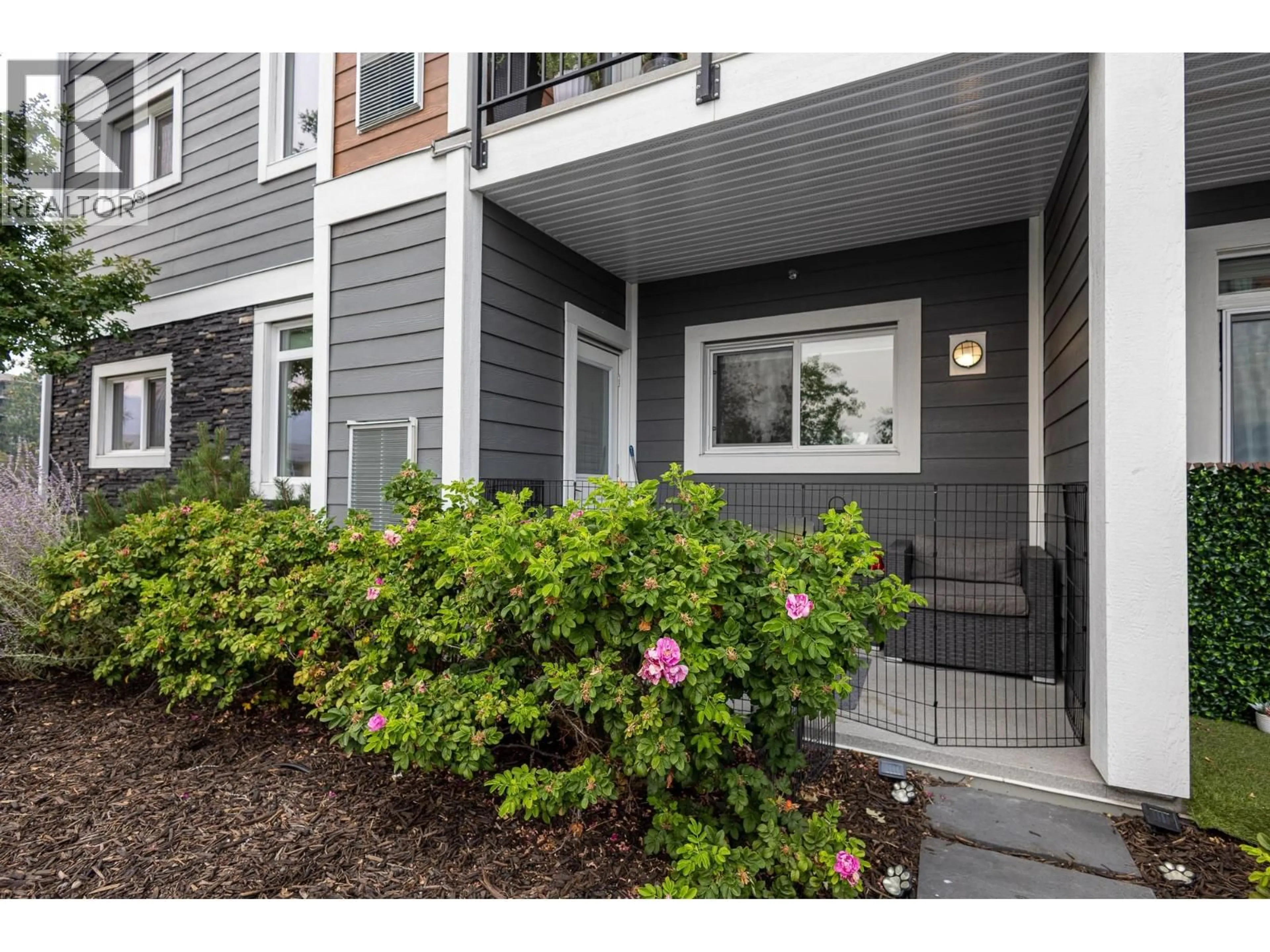 Unknown for 101 - 2250 MAJOROS ROAD, West Kelowna British Columbia V4T0A6