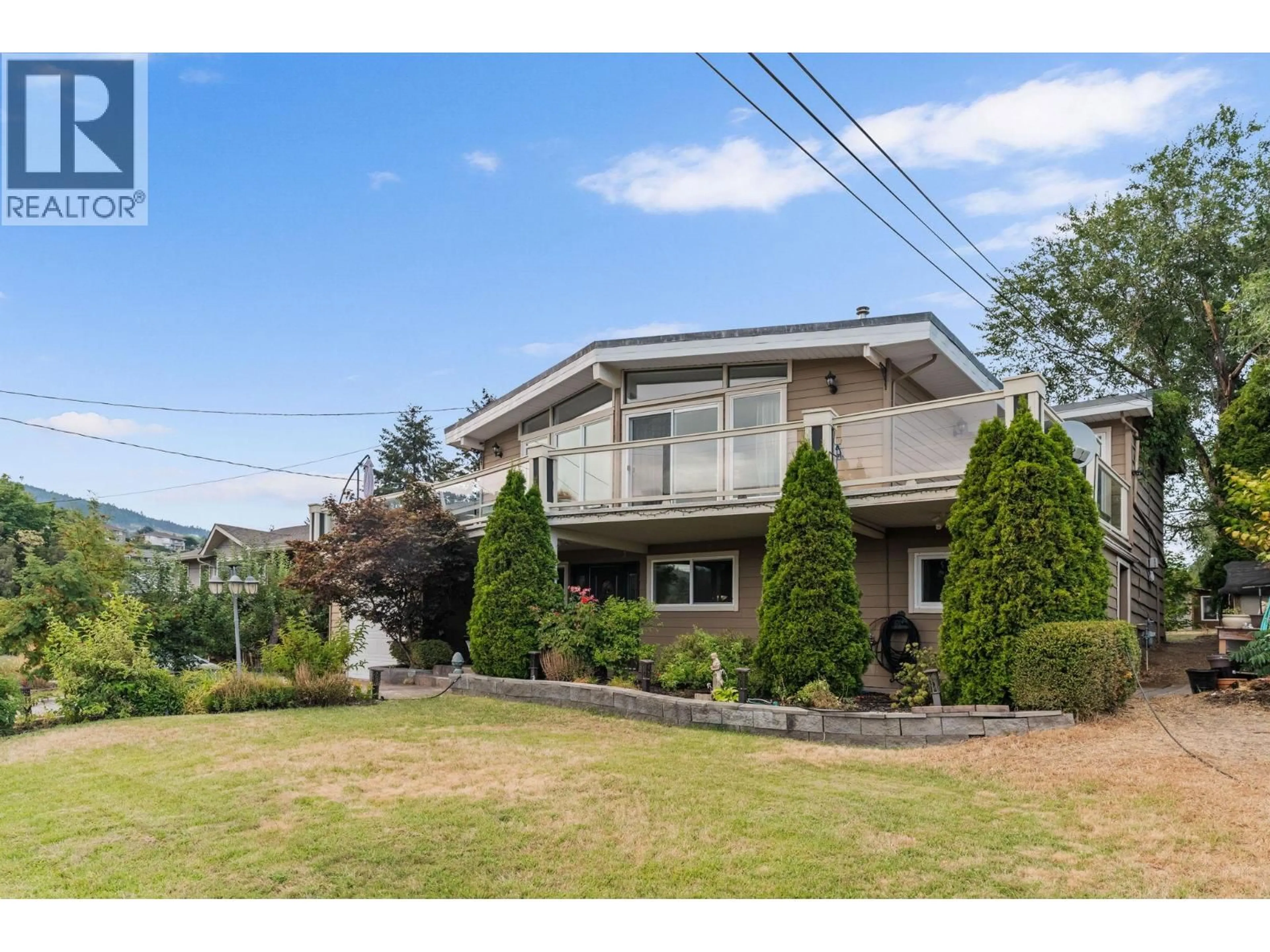 Unknown for 2848 INVERNESS ROAD, West Kelowna British Columbia V4T1J5