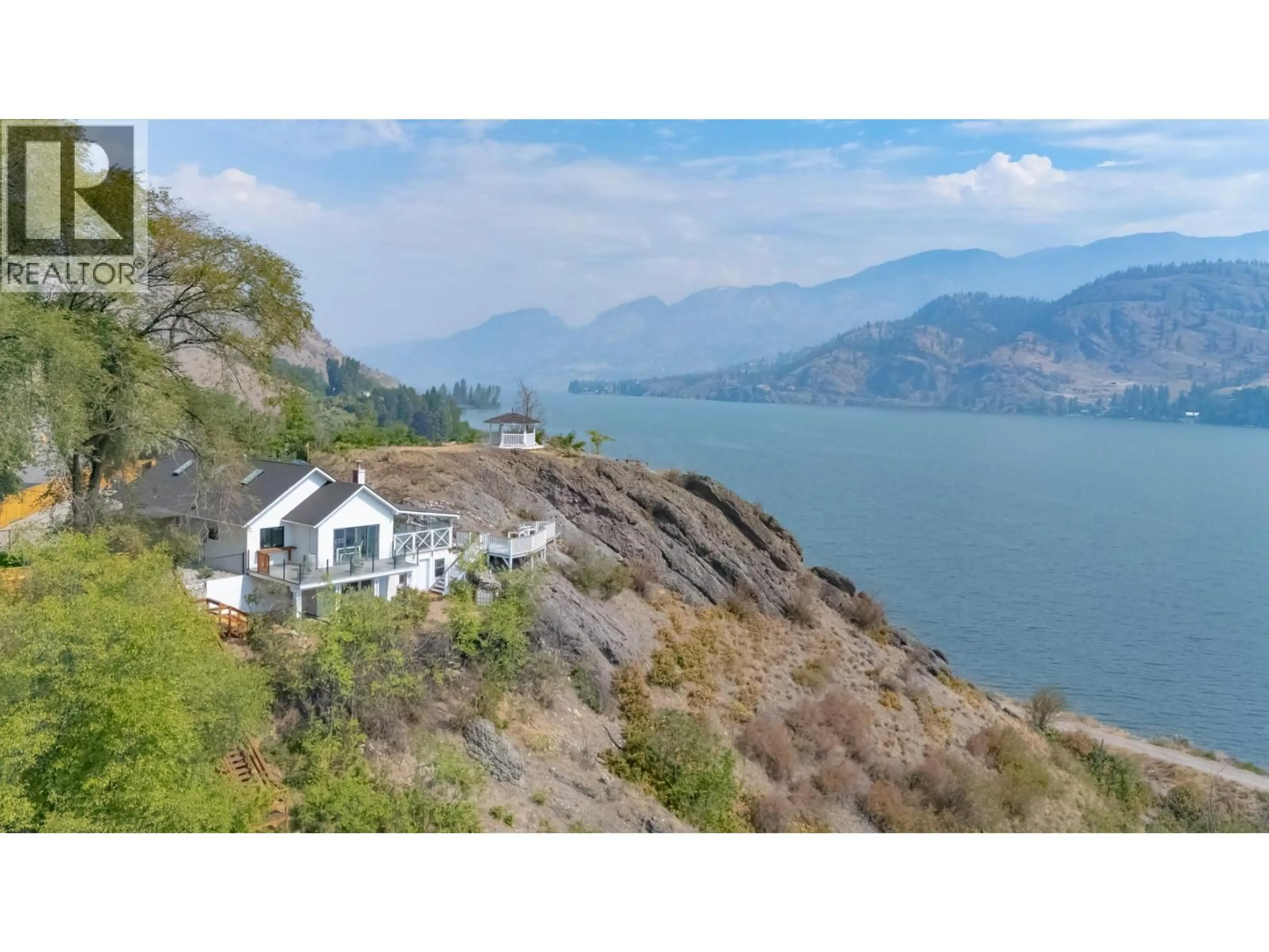 Unknown for 777 HIGHWAY 97 OTHER, Okanagan Falls British Columbia V0H1R0