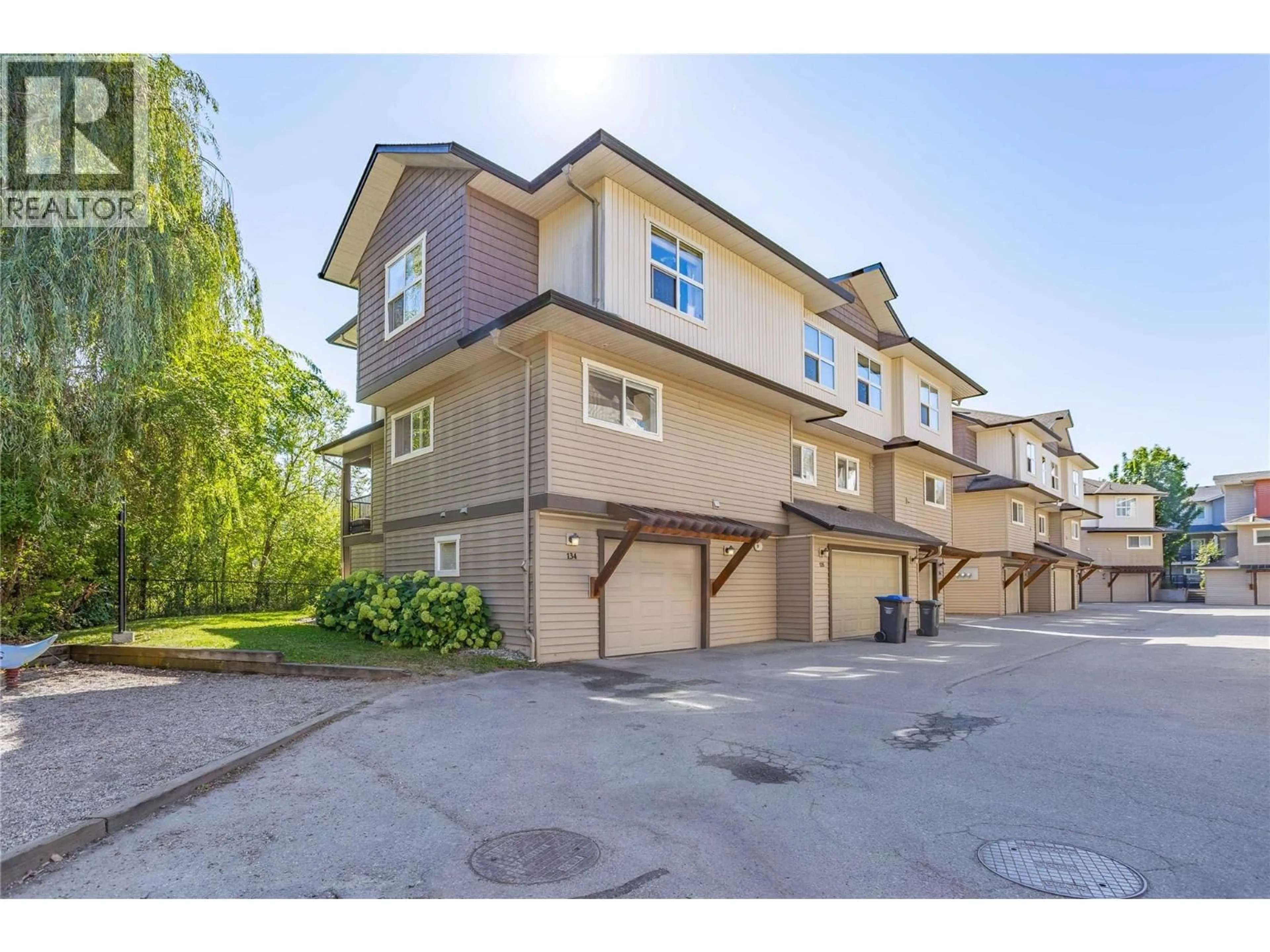 Unknown for 134 - 1355 FINDLAY ROAD, Kelowna British Columbia V1X8B8