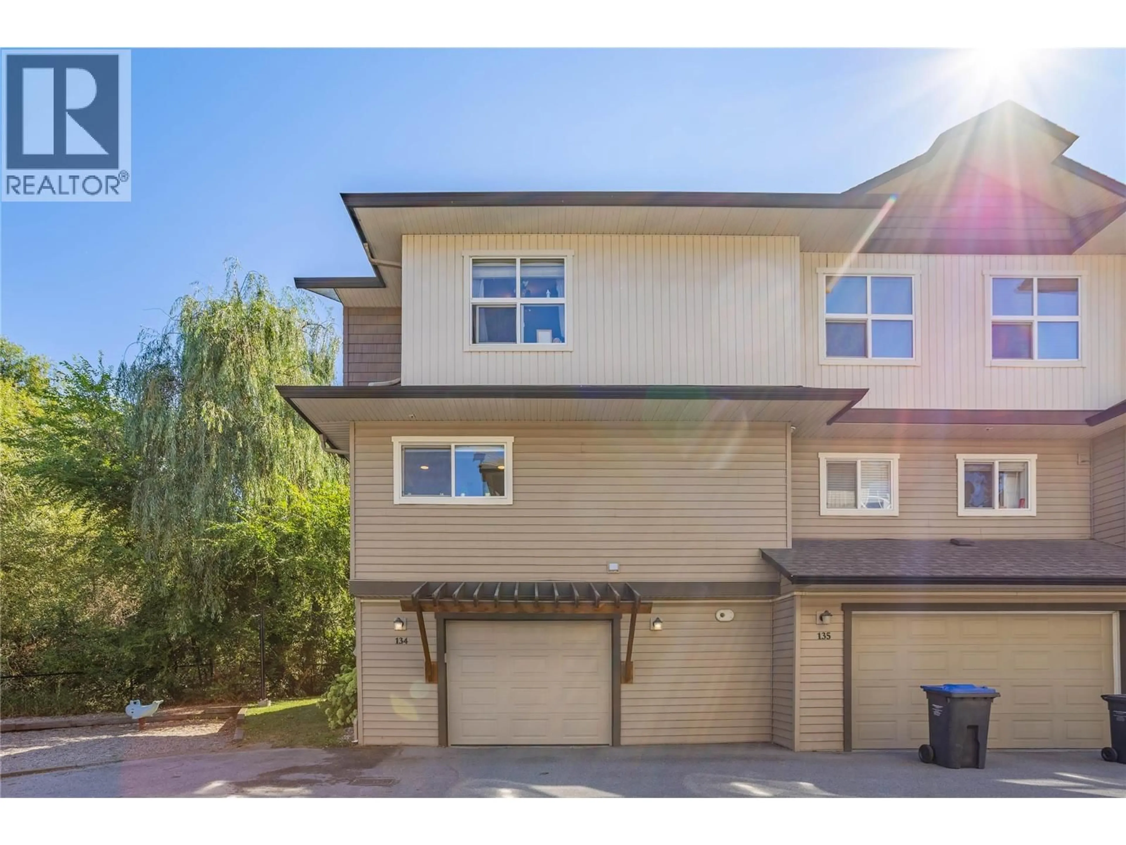 Unknown for 134 - 1355 FINDLAY ROAD, Kelowna British Columbia V1X8B8