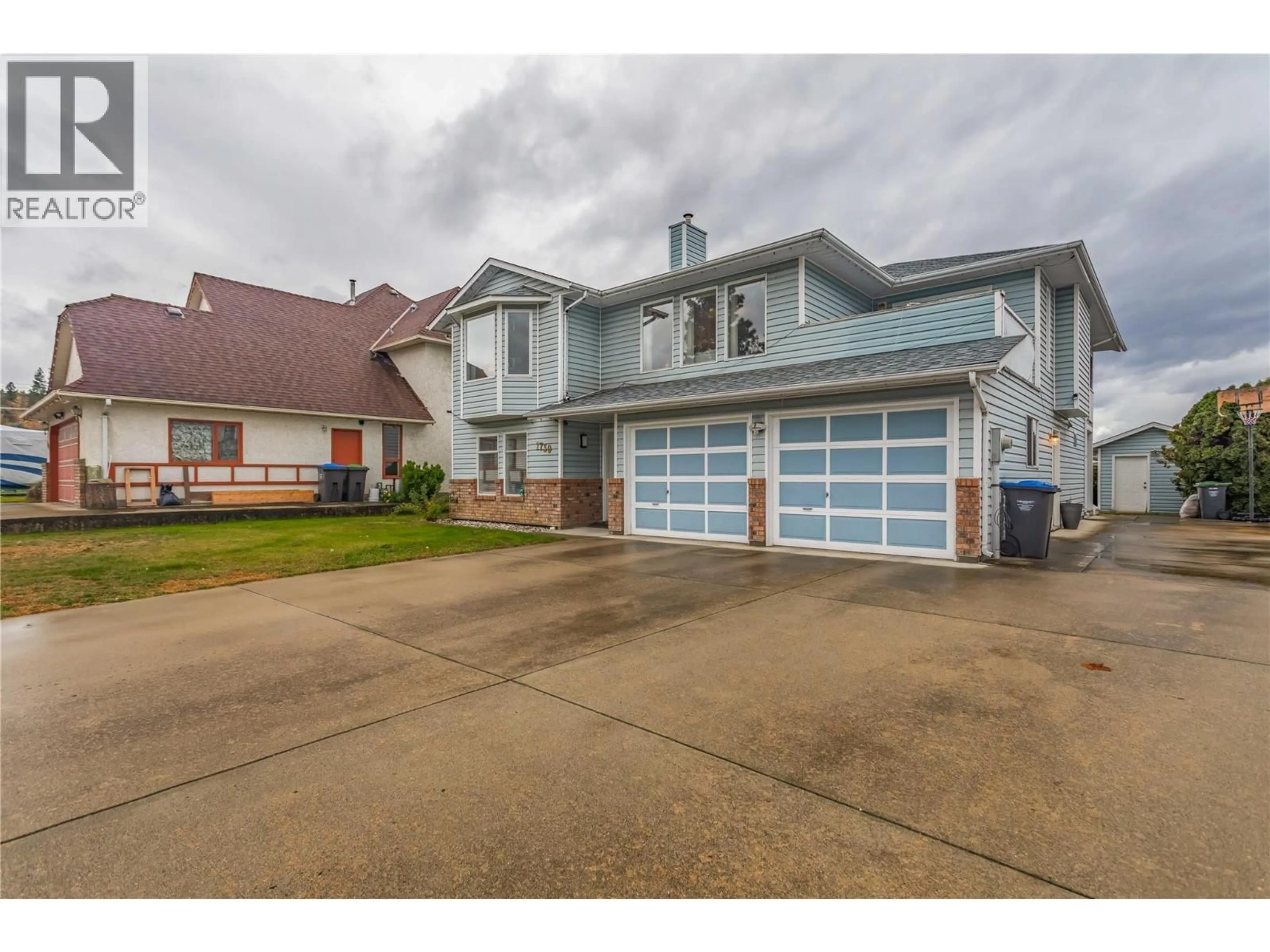 Unknown for 1730 SIMPSON COURT, Kelowna British Columbia V1X7C1
