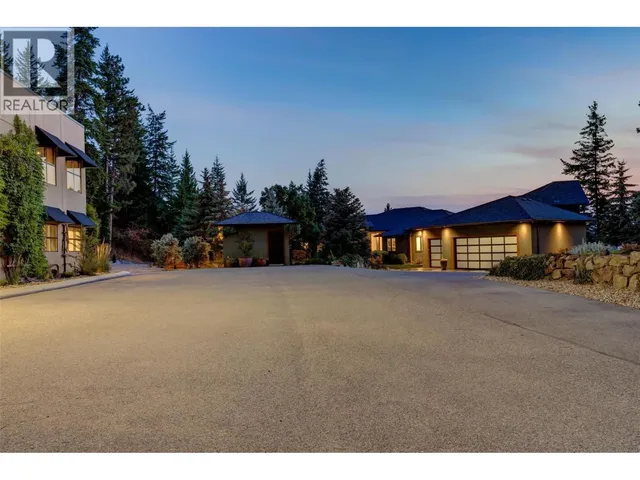 5757 UPPER BOOTH ROAD NORTH, Kelowna 4