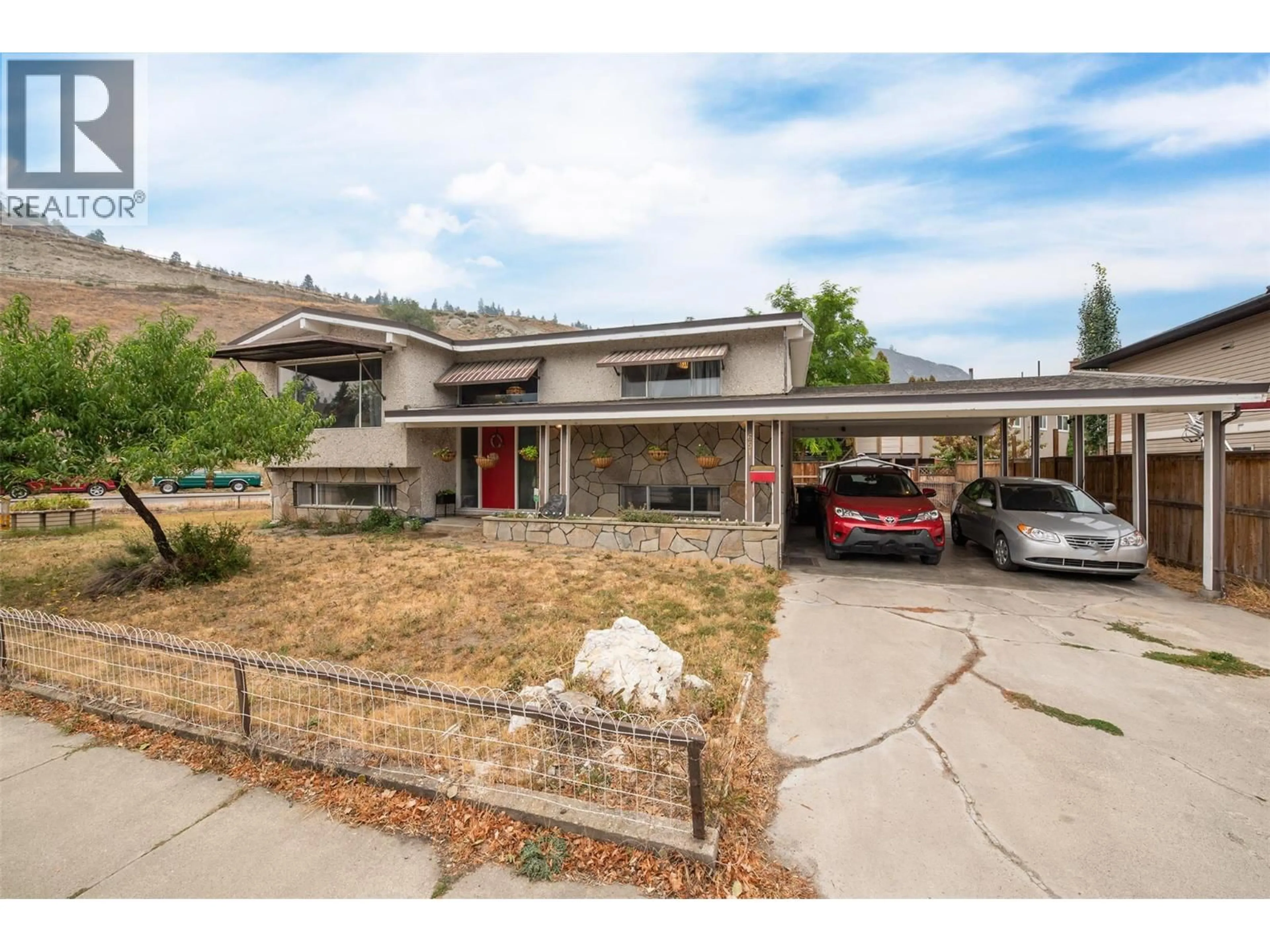Unknown for 651 RICHTER STREET, Kelowna British Columbia V1Y2J6