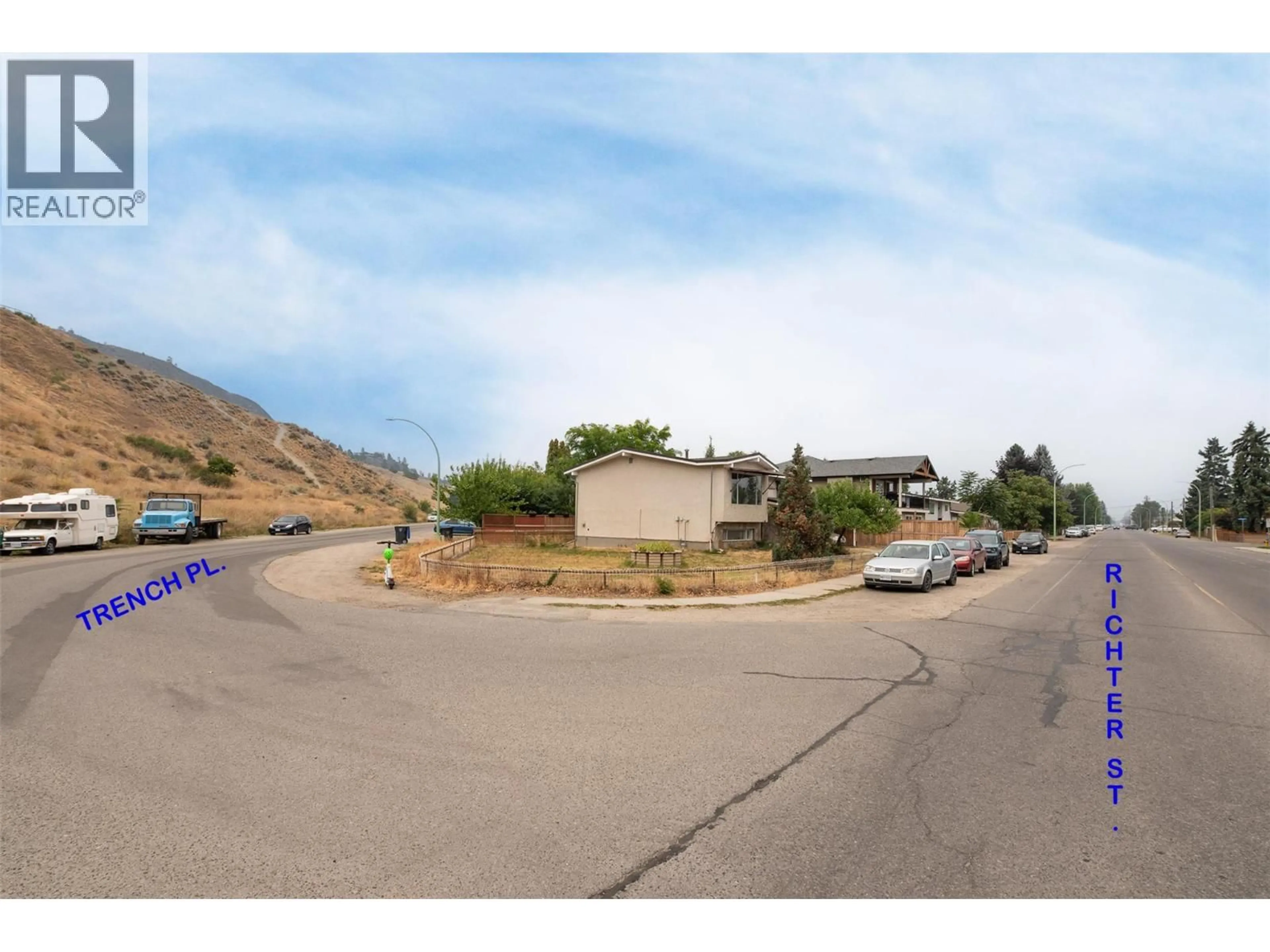 Blurry image for 651 RICHTER STREET, Kelowna British Columbia V1Y2J6