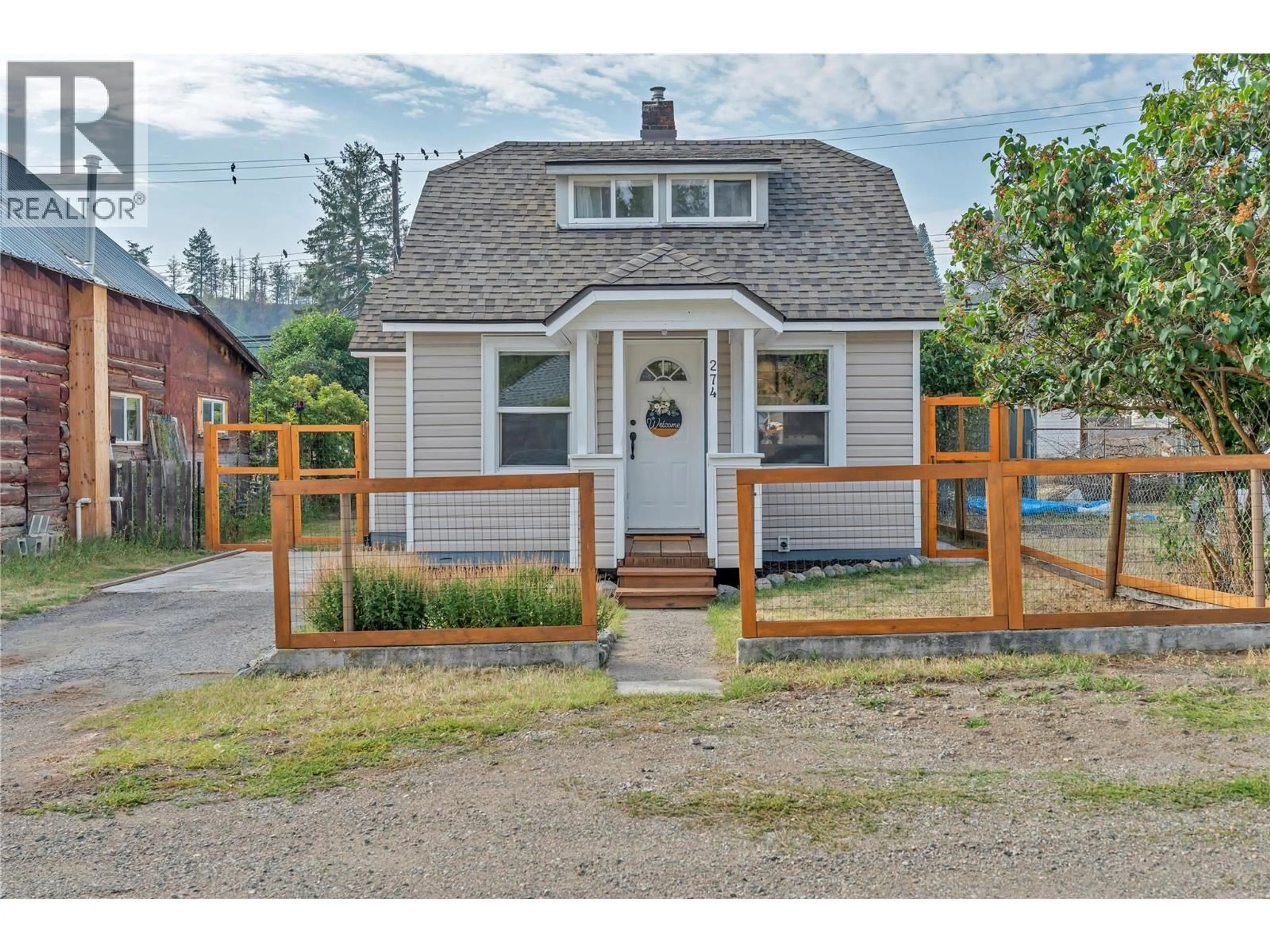 Unknown for 274 ANGELA AVENUE, Princeton British Columbia V0X1W0