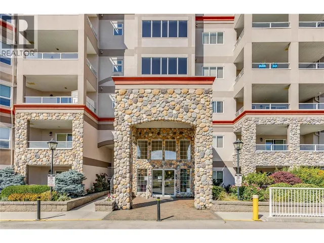 705 - 1967 UNDERHILL STREET, Kelowna 2