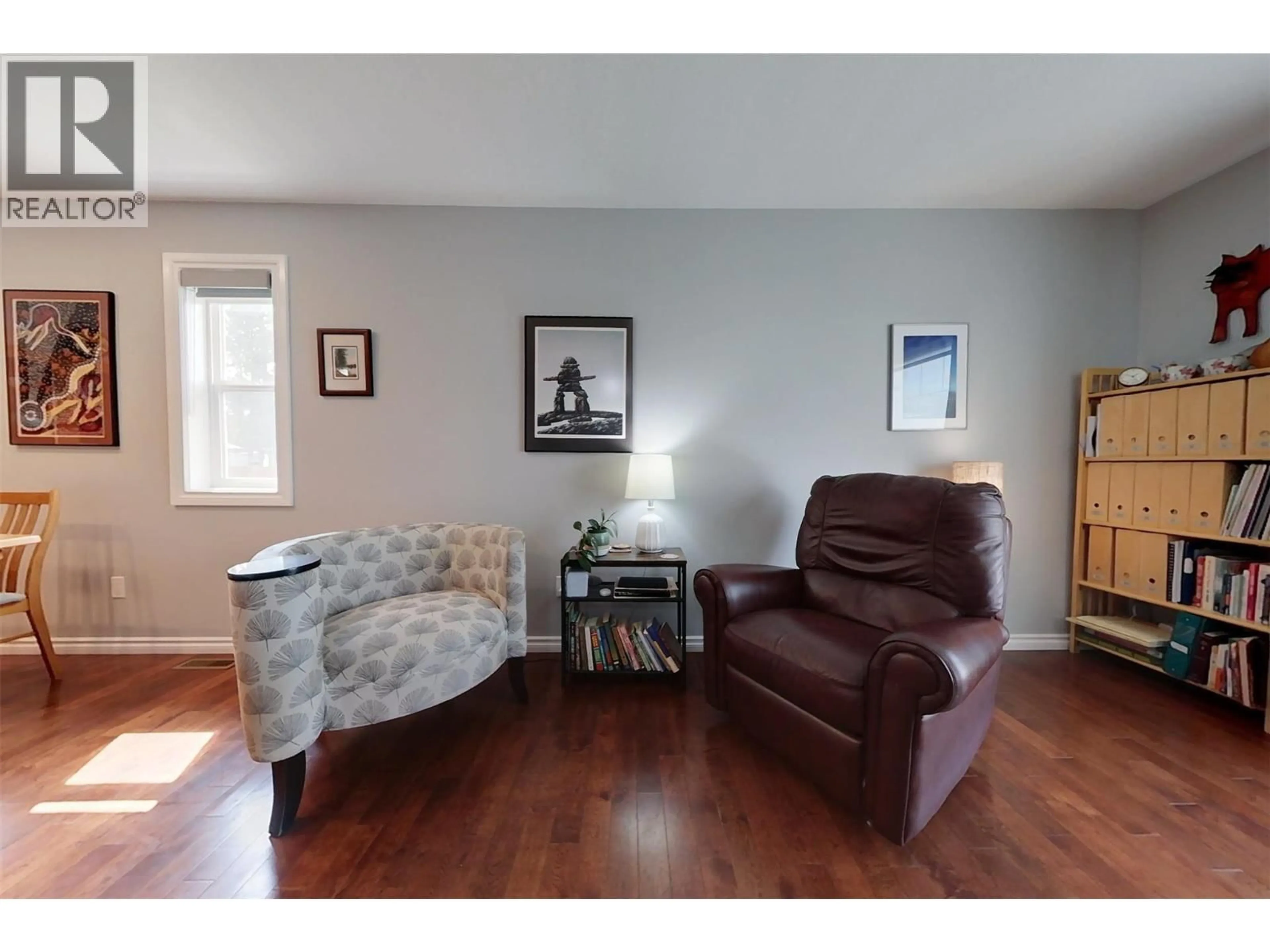 Living room with furniture, unknown for 1900 KELOWNA CRESCENT, Cranbrook British Columbia V1C6L6