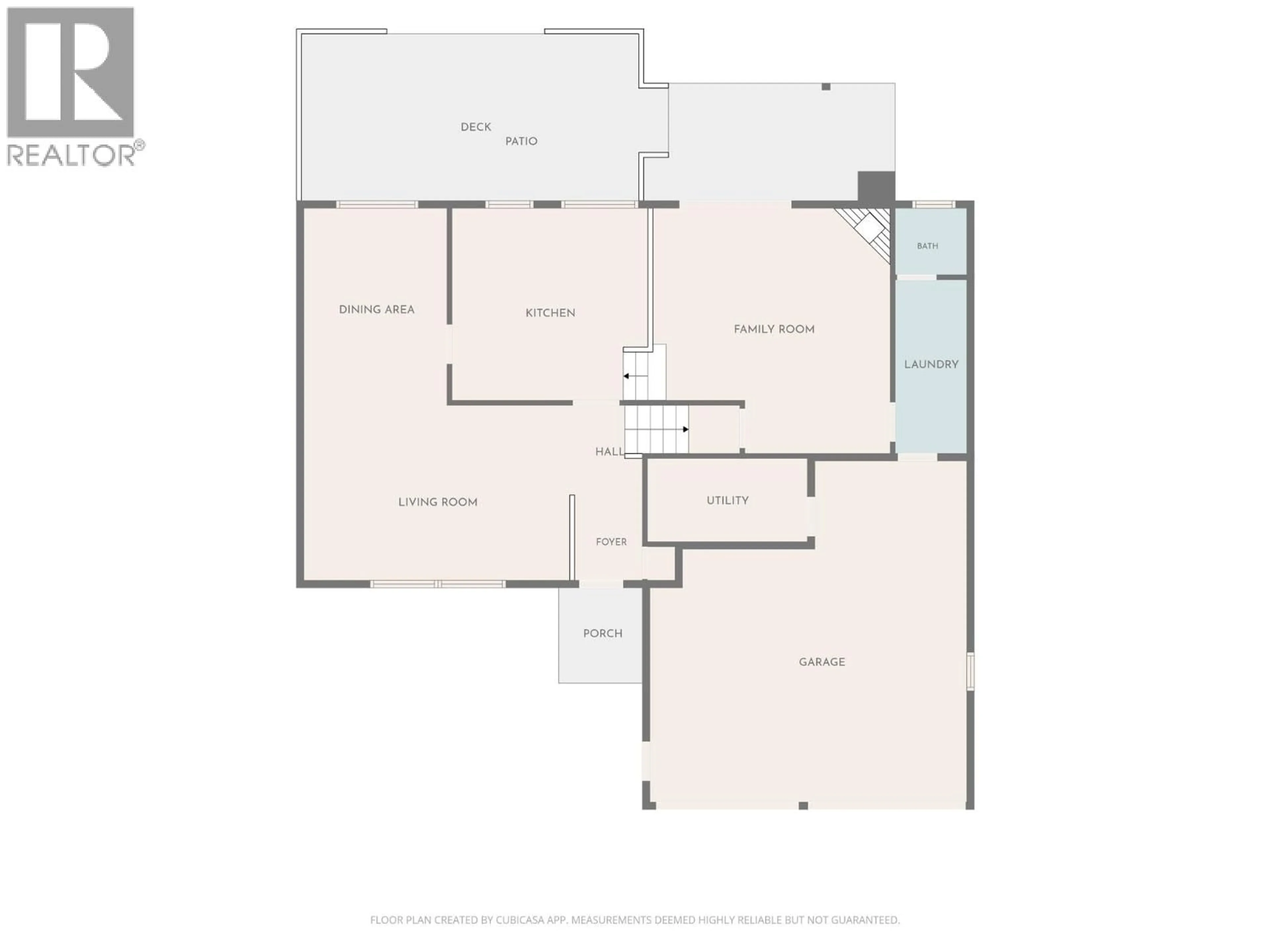 Floor plan for 3125 WEBBER ROAD, West Kelowna British Columbia V4T1E7