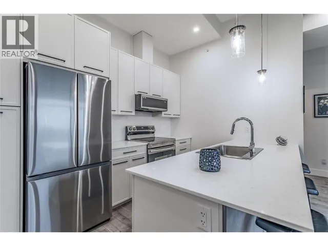 507 - 1220 PACIFIC AVENUE, Kelowna 2