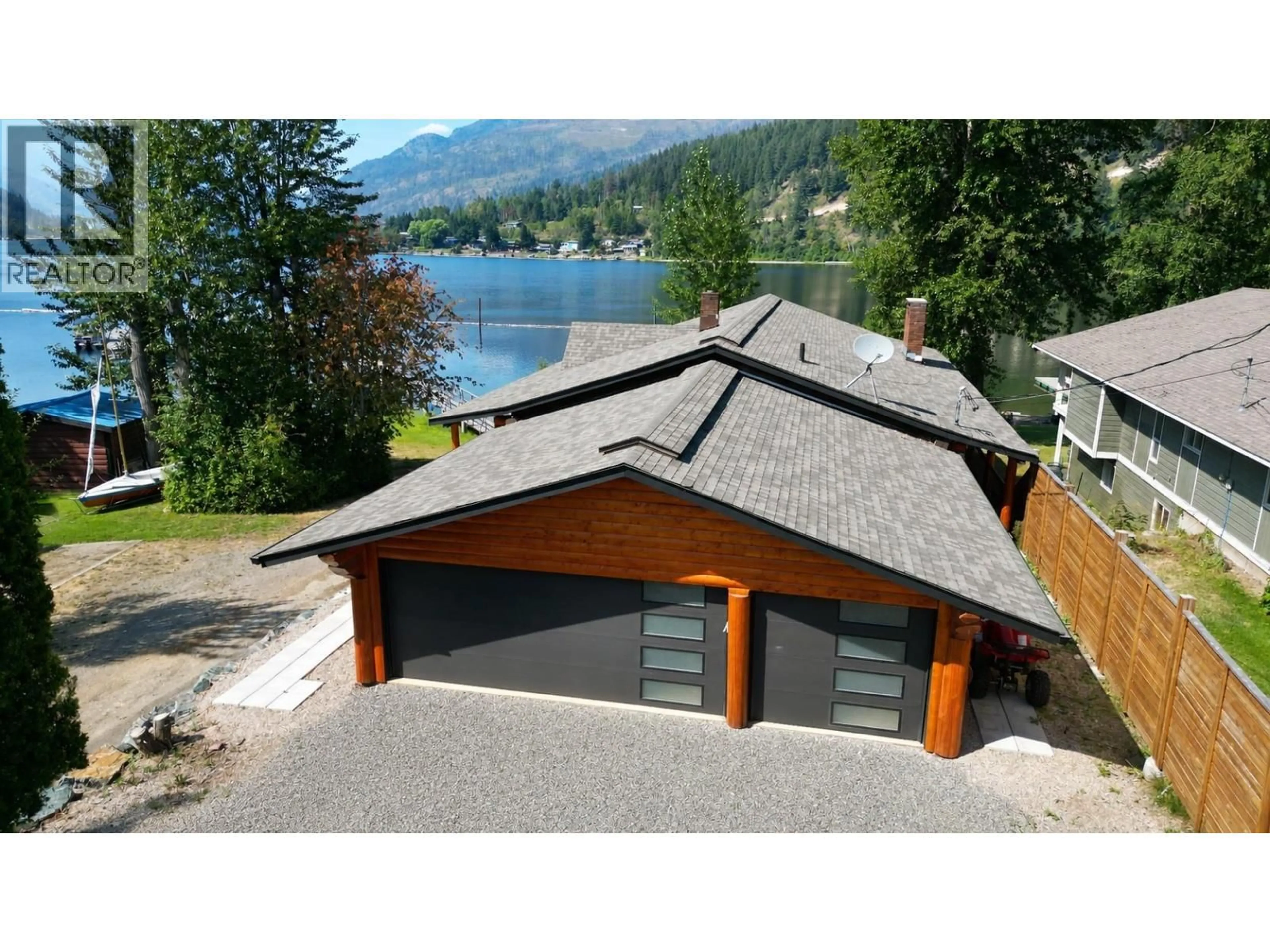Unknown for 1 - 8758 HOLDING ROAD, Adams Lake British Columbia V0E1M2