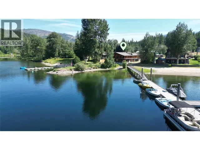 1 - 8758 HOLDING ROAD, Adams Lake 2