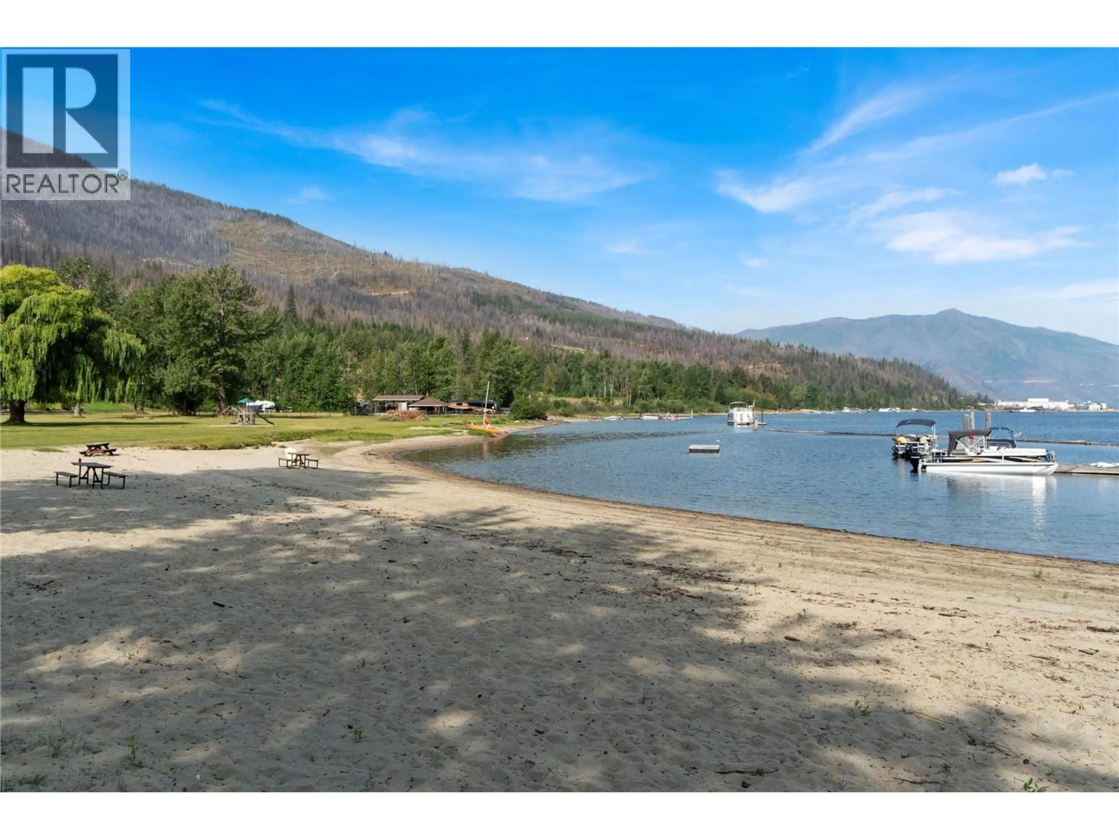 Unknown for 1 - 8758 HOLDING ROAD, Adams Lake British Columbia V0E1M2
