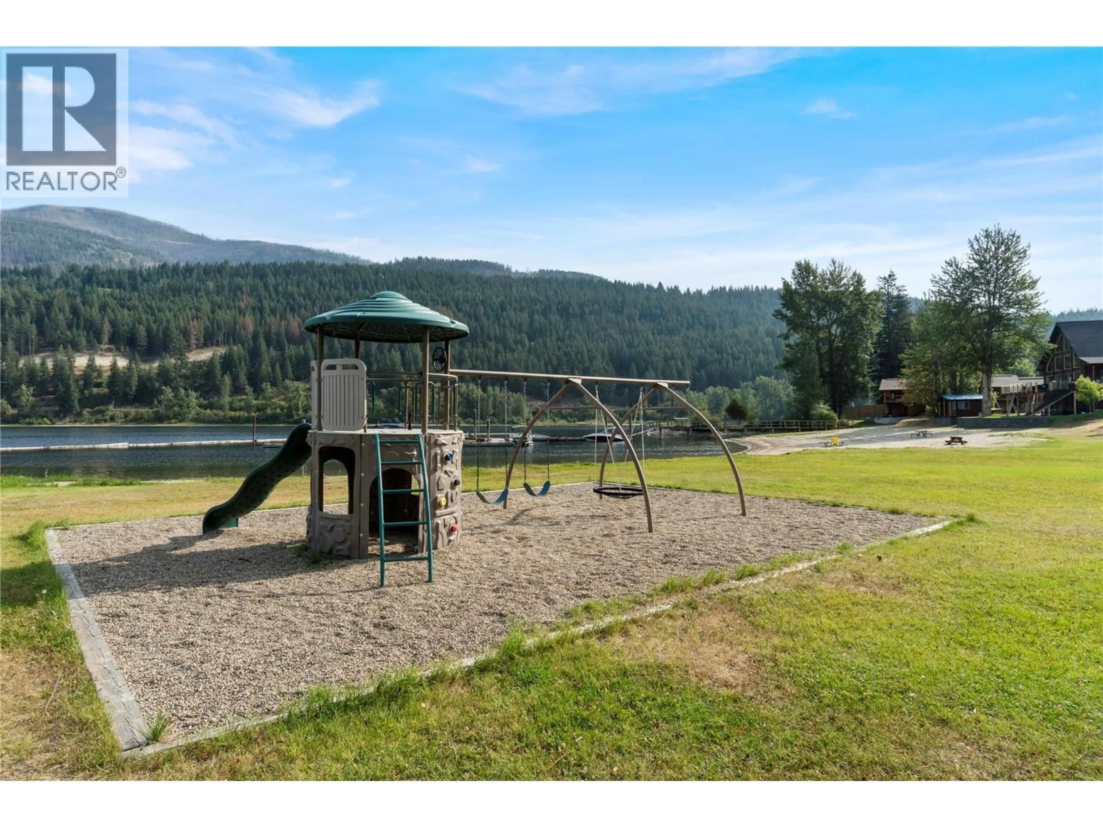 Blurry image for 1 - 8758 HOLDING ROAD, Adams Lake British Columbia V0E1M2