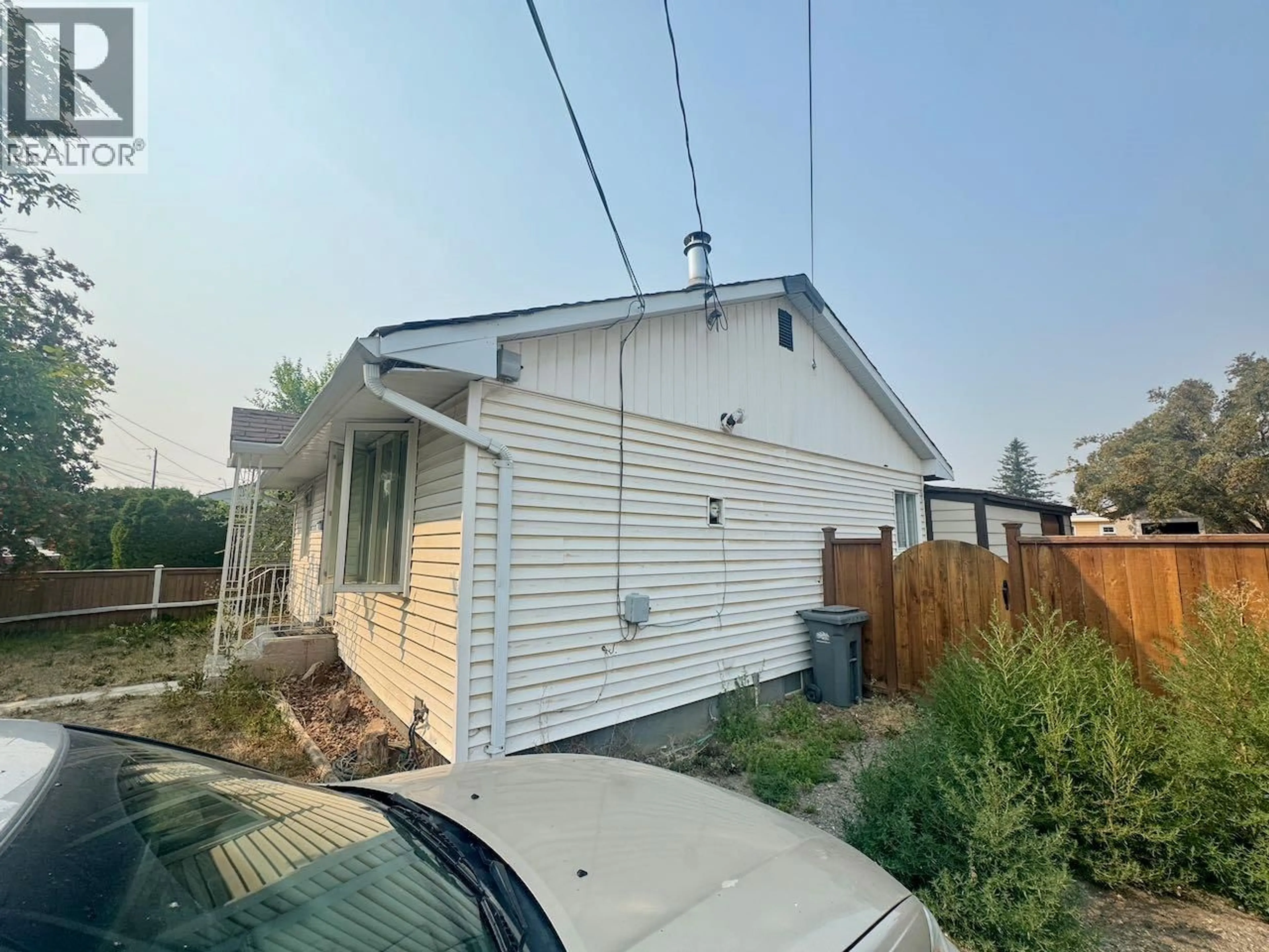 Unknown for 223 LARCH AVENUE, Kamloops British Columbia V2B1C8