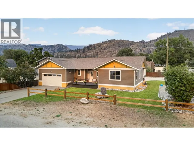 941 WILLOW STREET, Okanagan Falls 2
