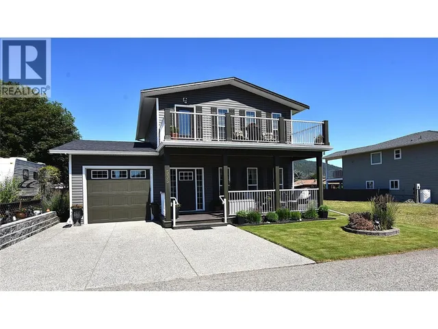 535 LOON AVENUE, Vernon 2
