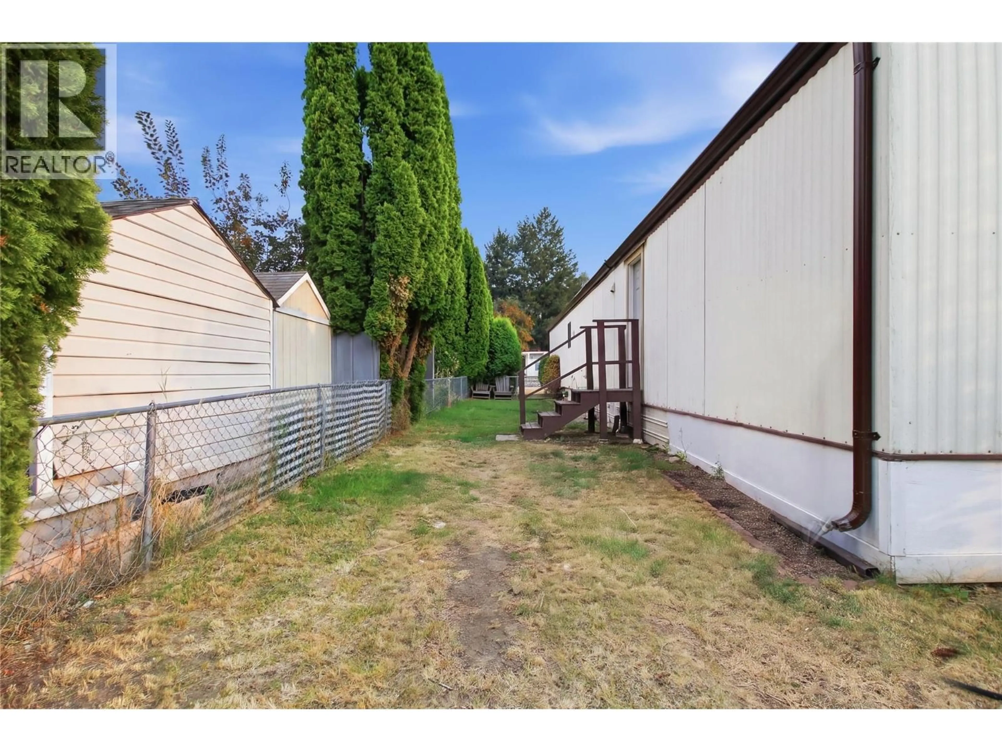 Shed for 59 - 2401 ORD ROAD, Kamloops British Columbia V2B7V8