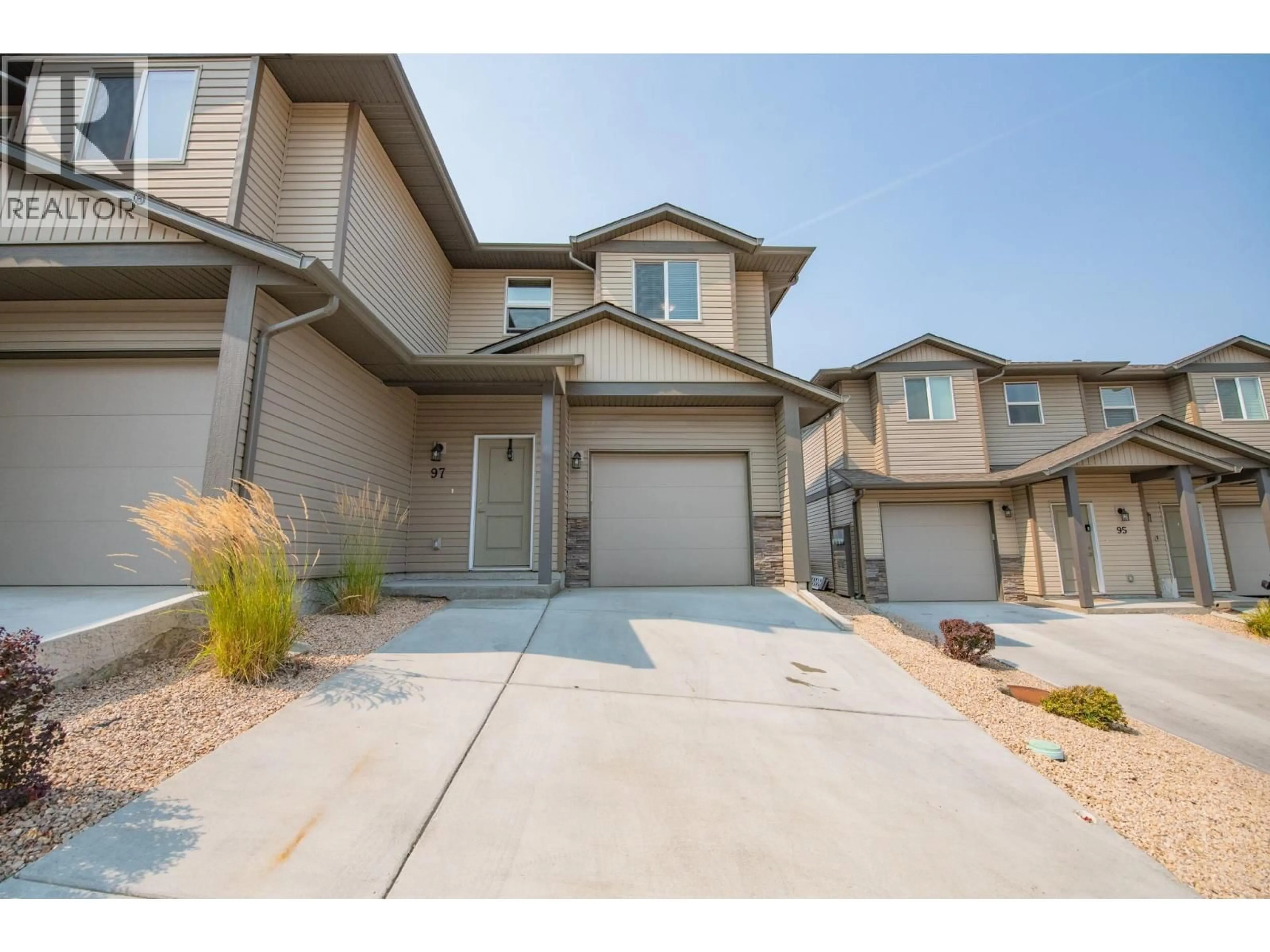 Unknown for 97 - 933 MT ROBSON PLACE, Vernon British Columbia V1B4G4
