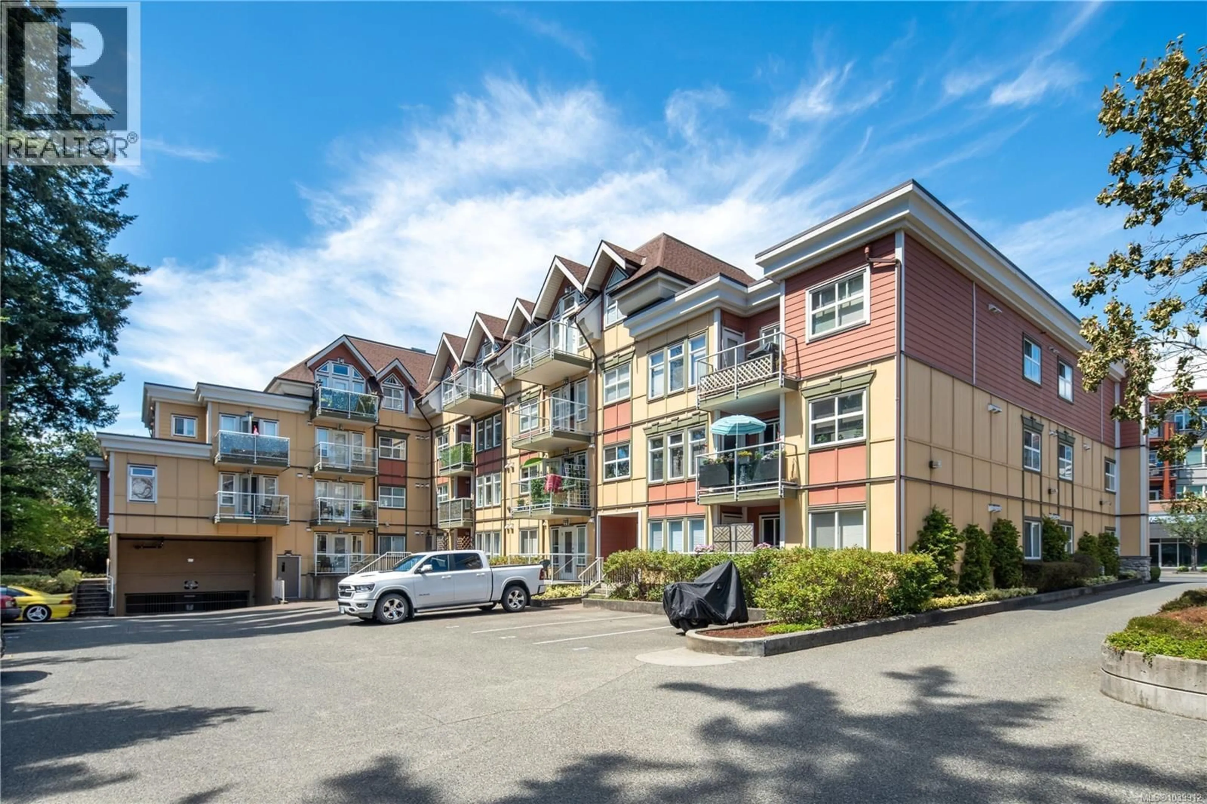 Unknown for 205 - 663 GOLDSTREAM AVENUE, Langford British Columbia V9B2W9