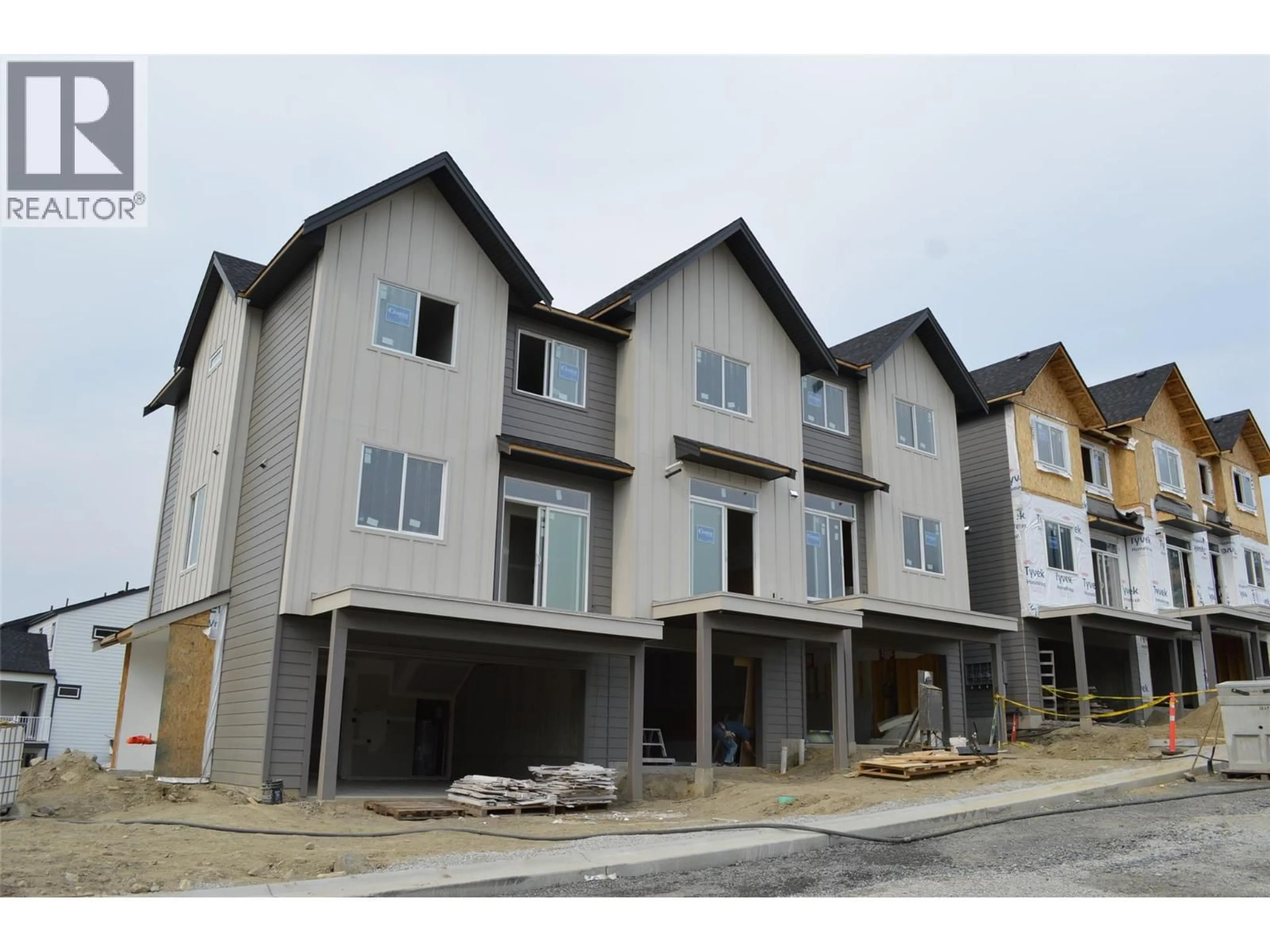 Unknown for 27 - 7110 BATES ROAD, Vernon British Columbia V1B3P2
