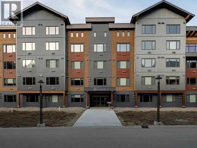315 - 4280 RED MOUNTAIN ROAD, Rossland 5
