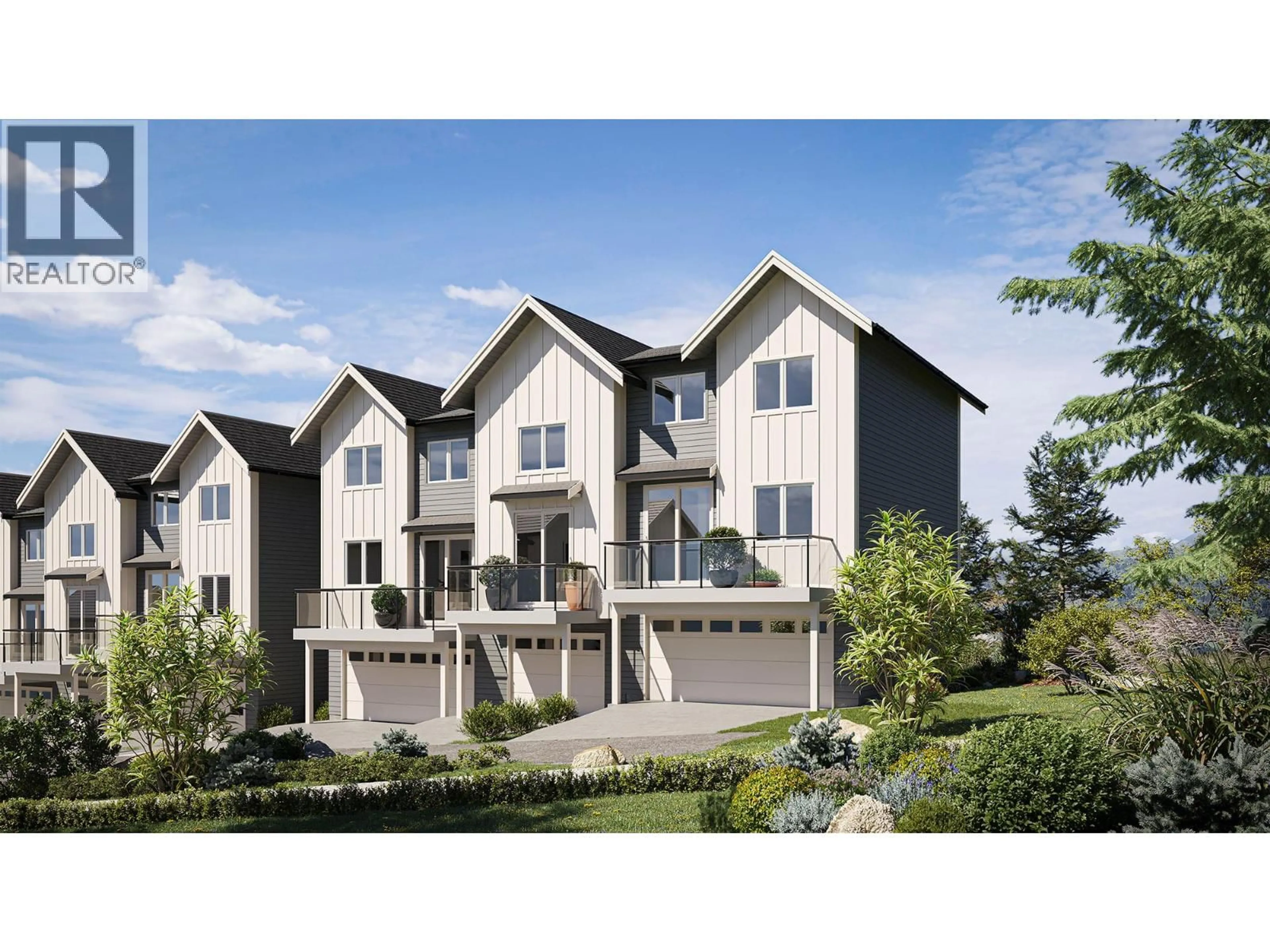 Home with vinyl exterior material, unknown for 26 - 7110 BATES ROAD, Vernon British Columbia V1B3P2