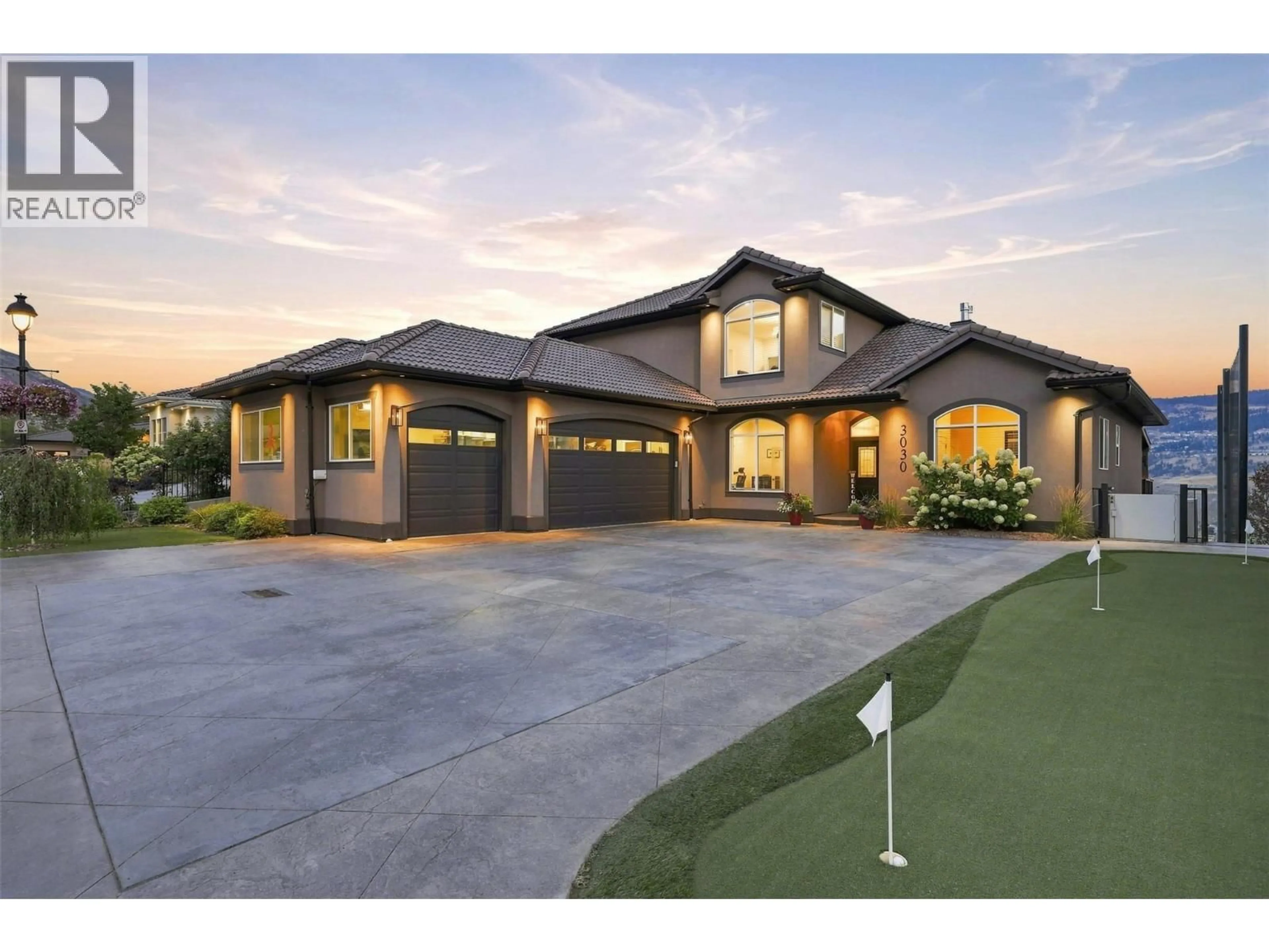 Unknown for 3030 VISAO COURT, Kamloops British Columbia V2H0C6
